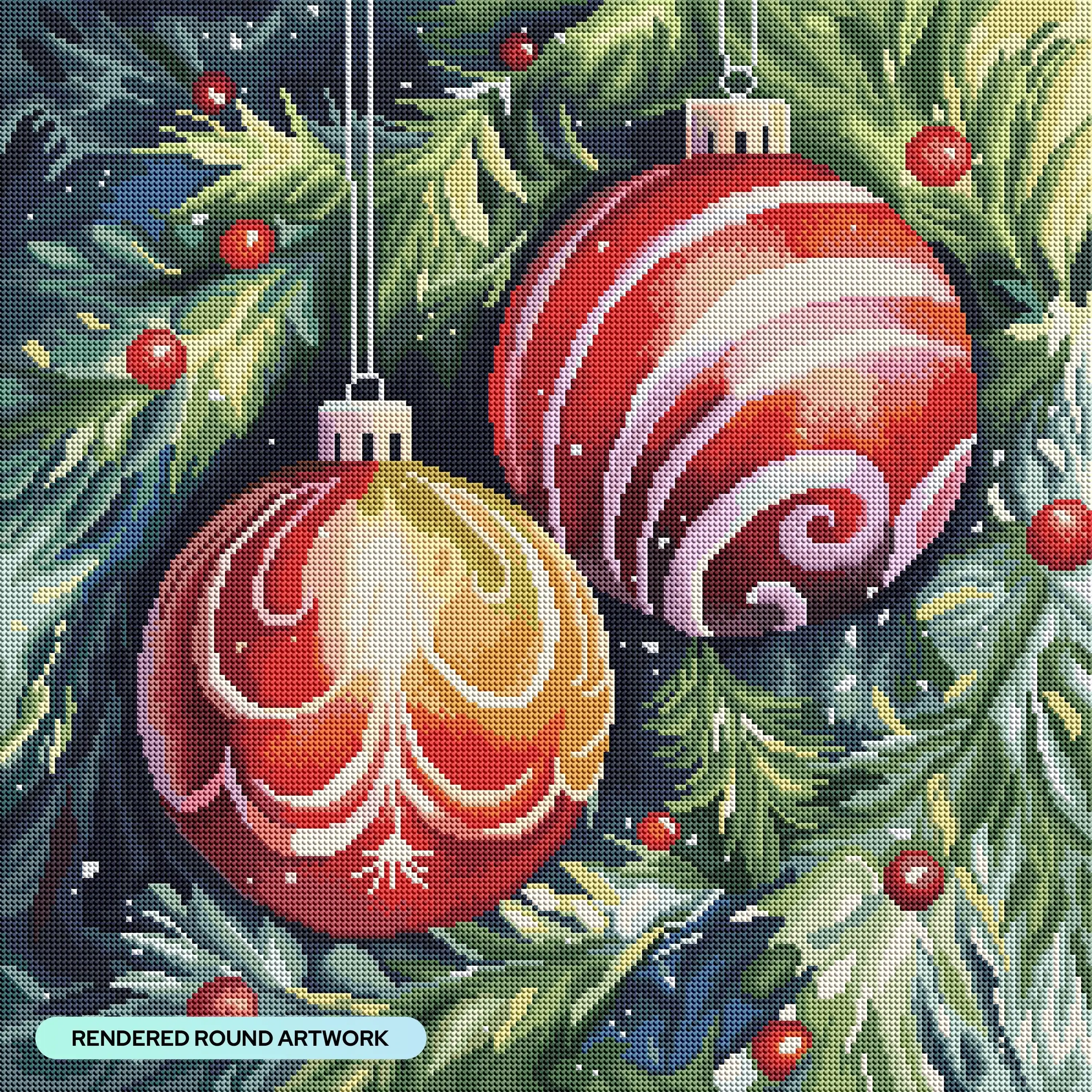 Christmas Ornaments