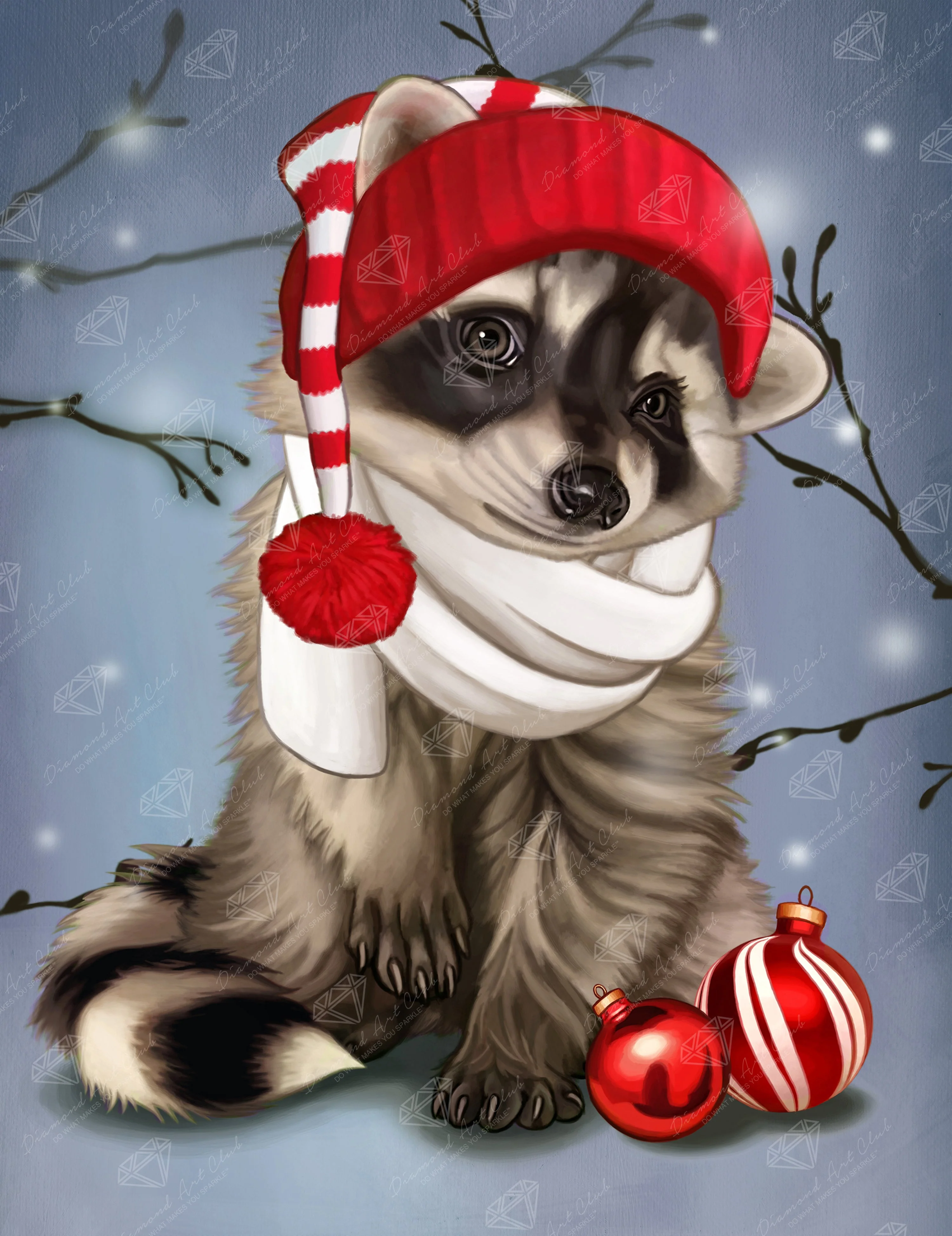 Christmas Raccoon 1 680-christmas-raccoon-1.webp