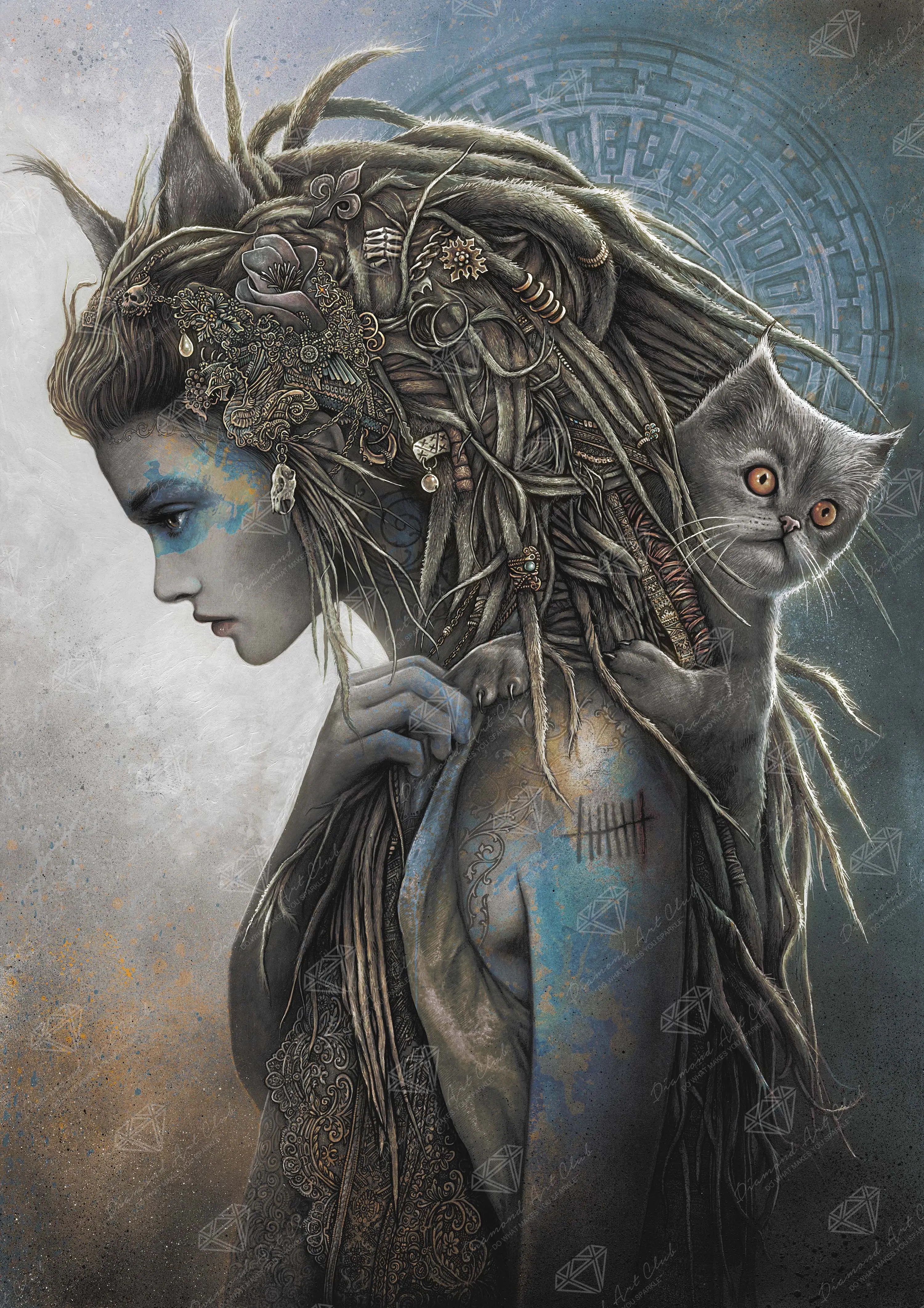 9 Lives