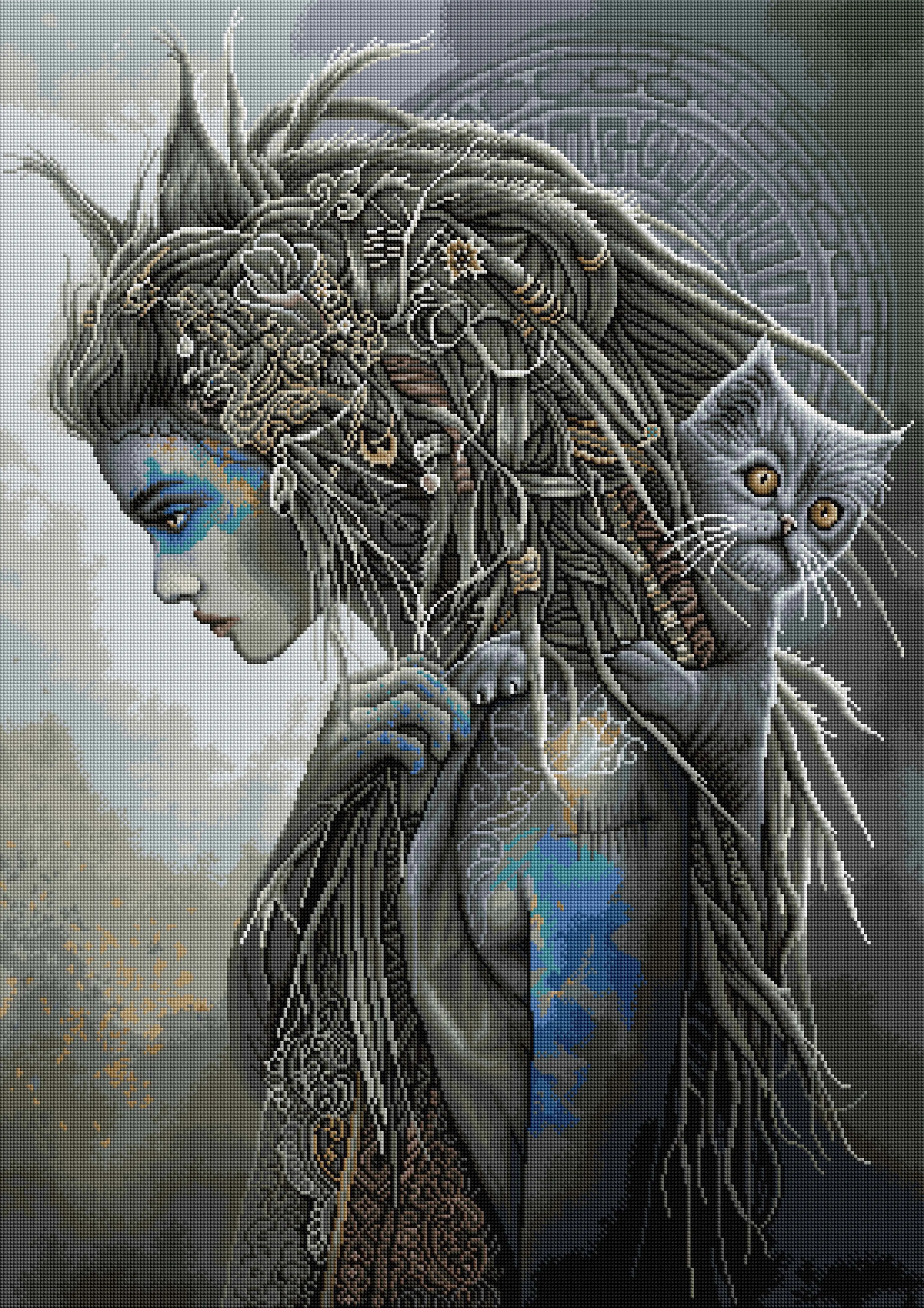 9 Lives