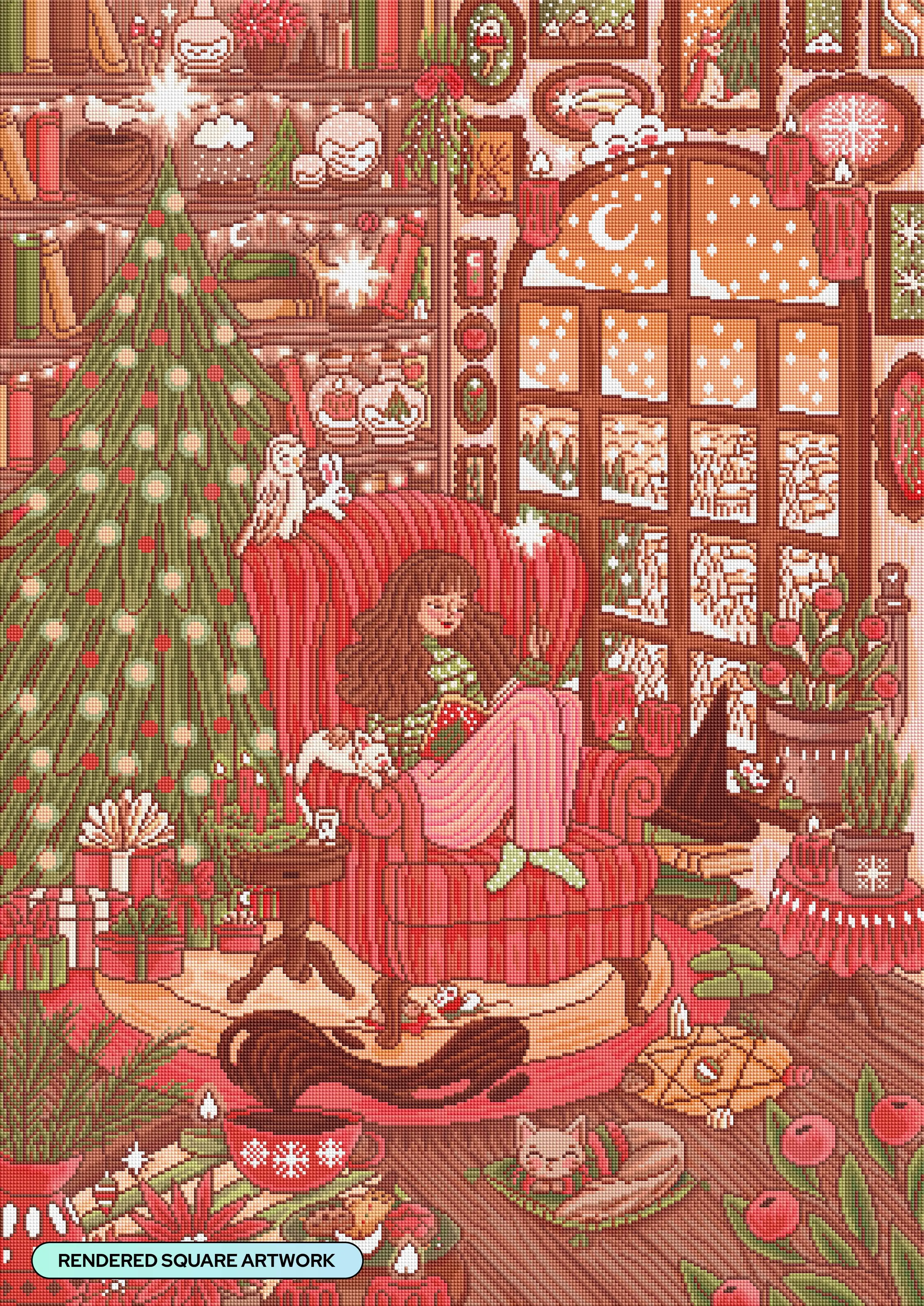 Christmas Witch