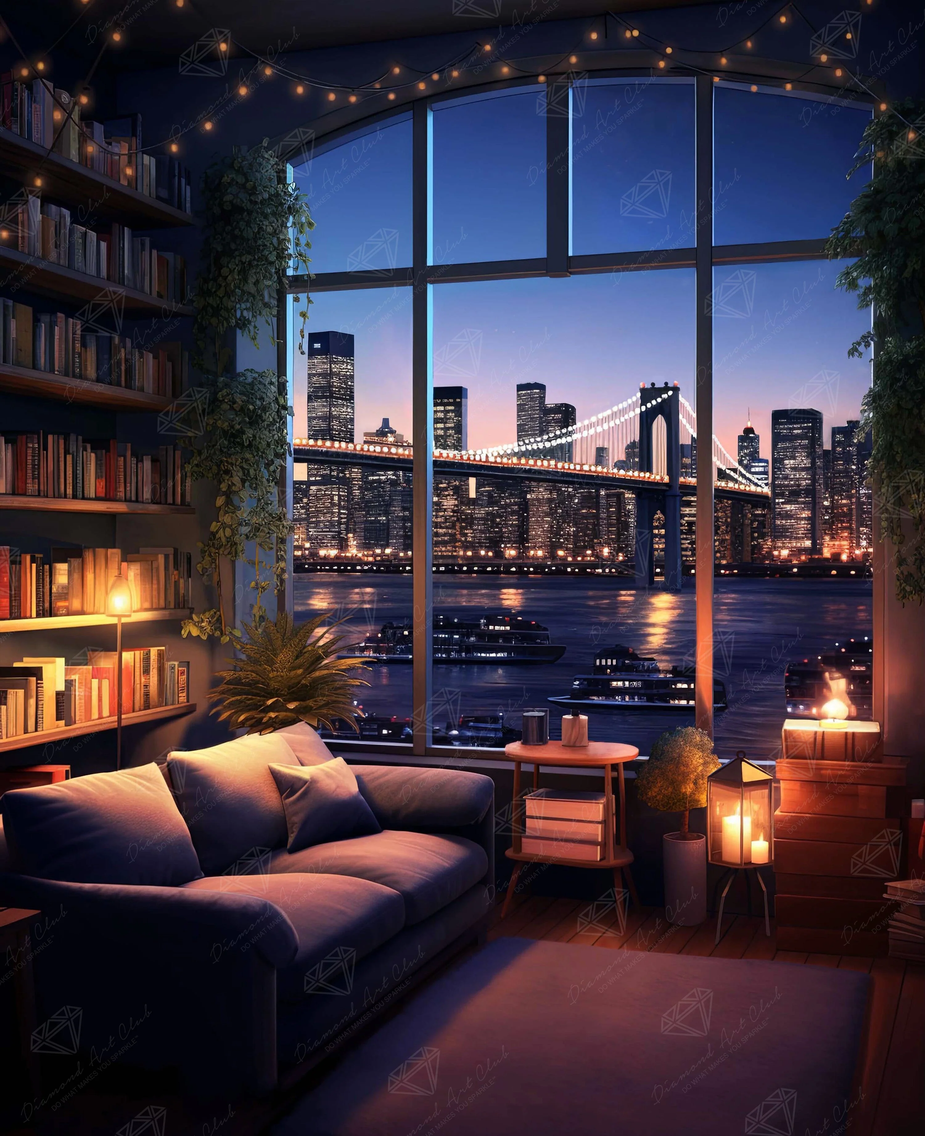City View