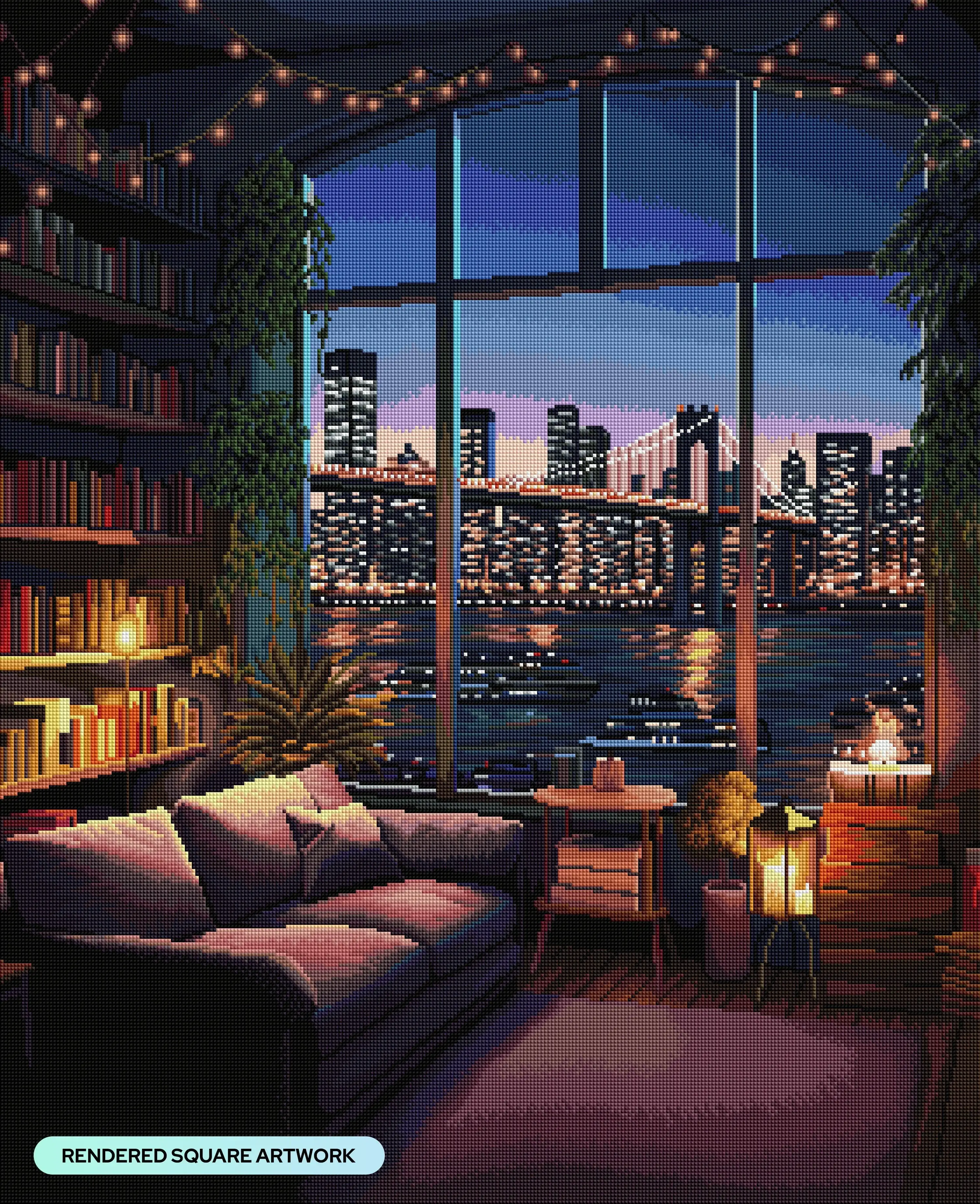 City View