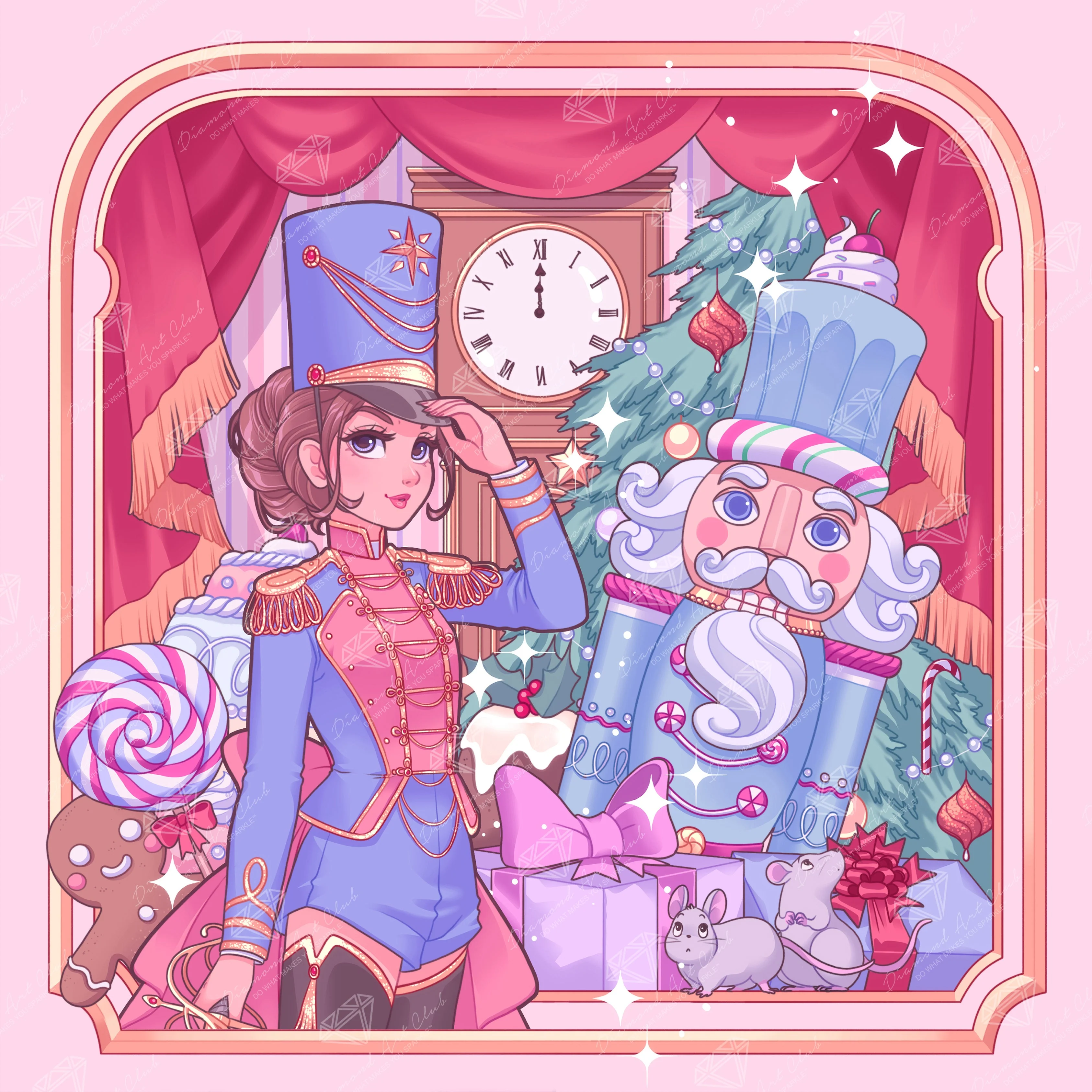Clara's Christmas