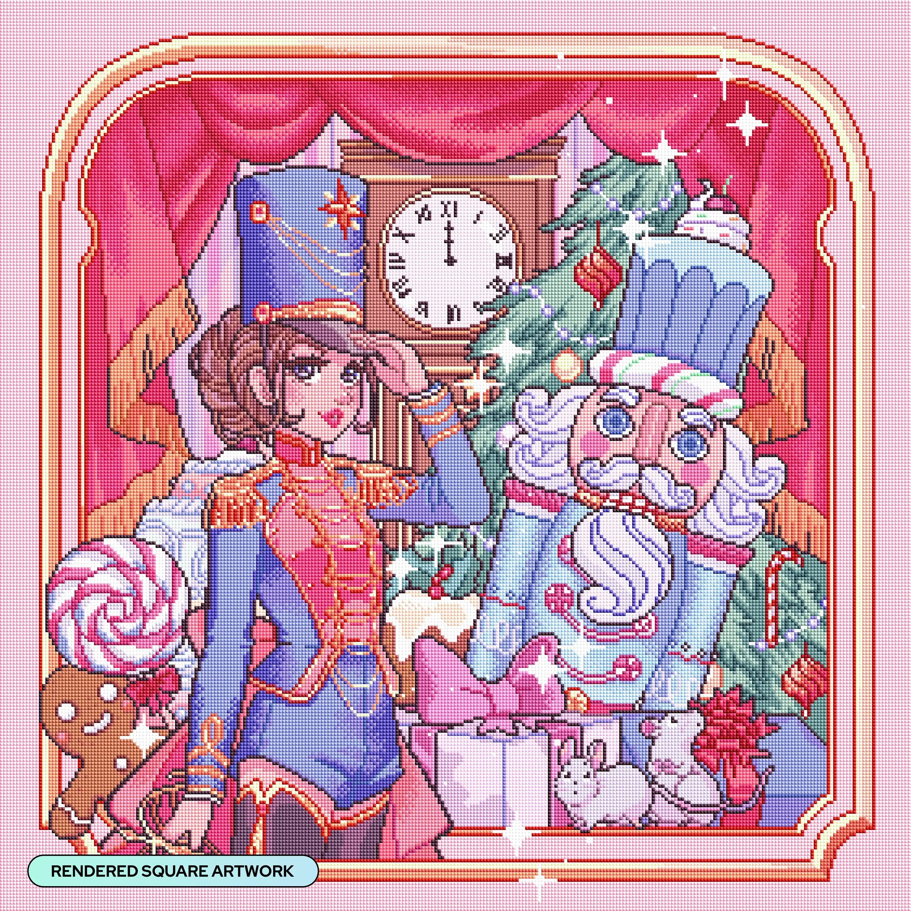 Clara's Christmas