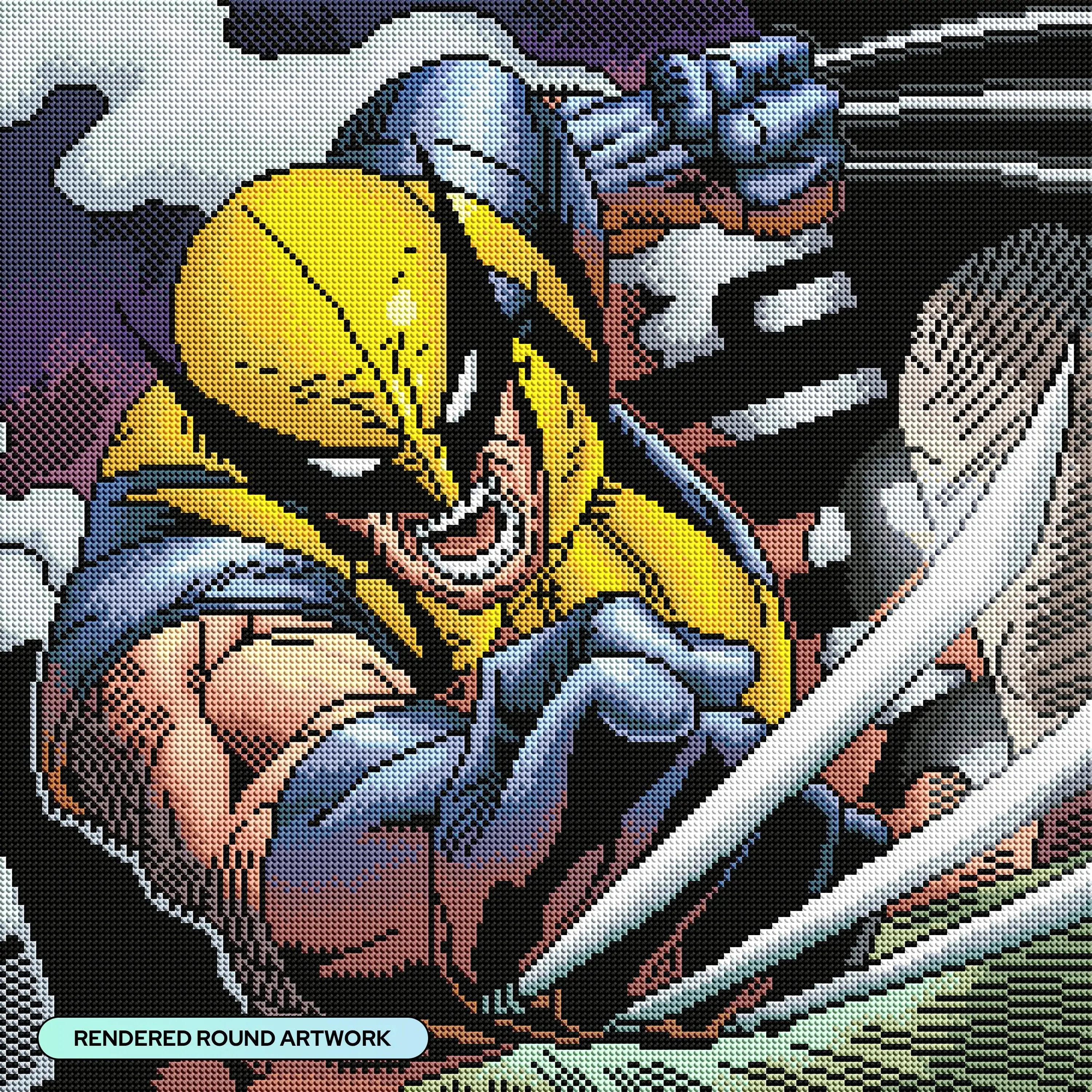 Claws Out