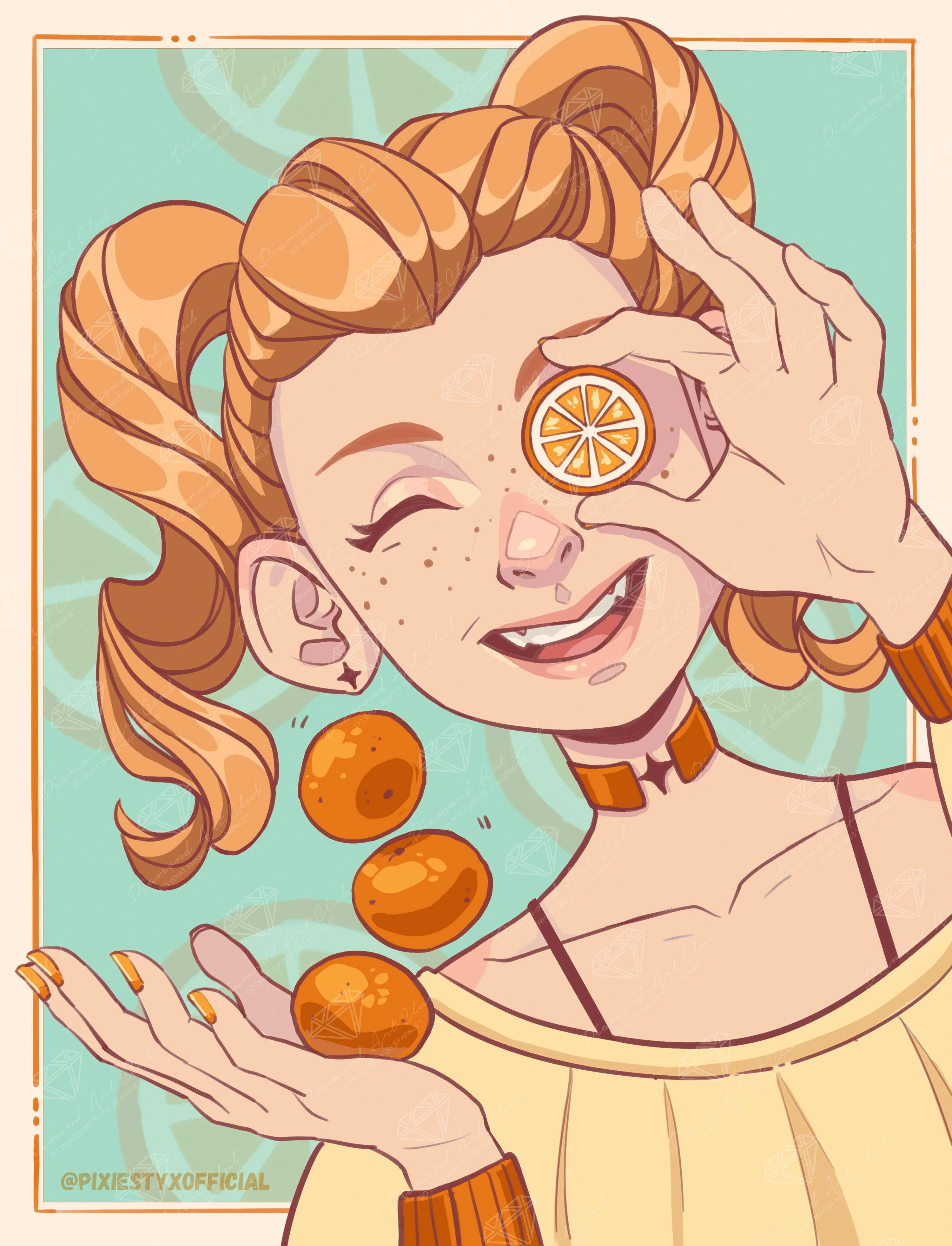 Clementine