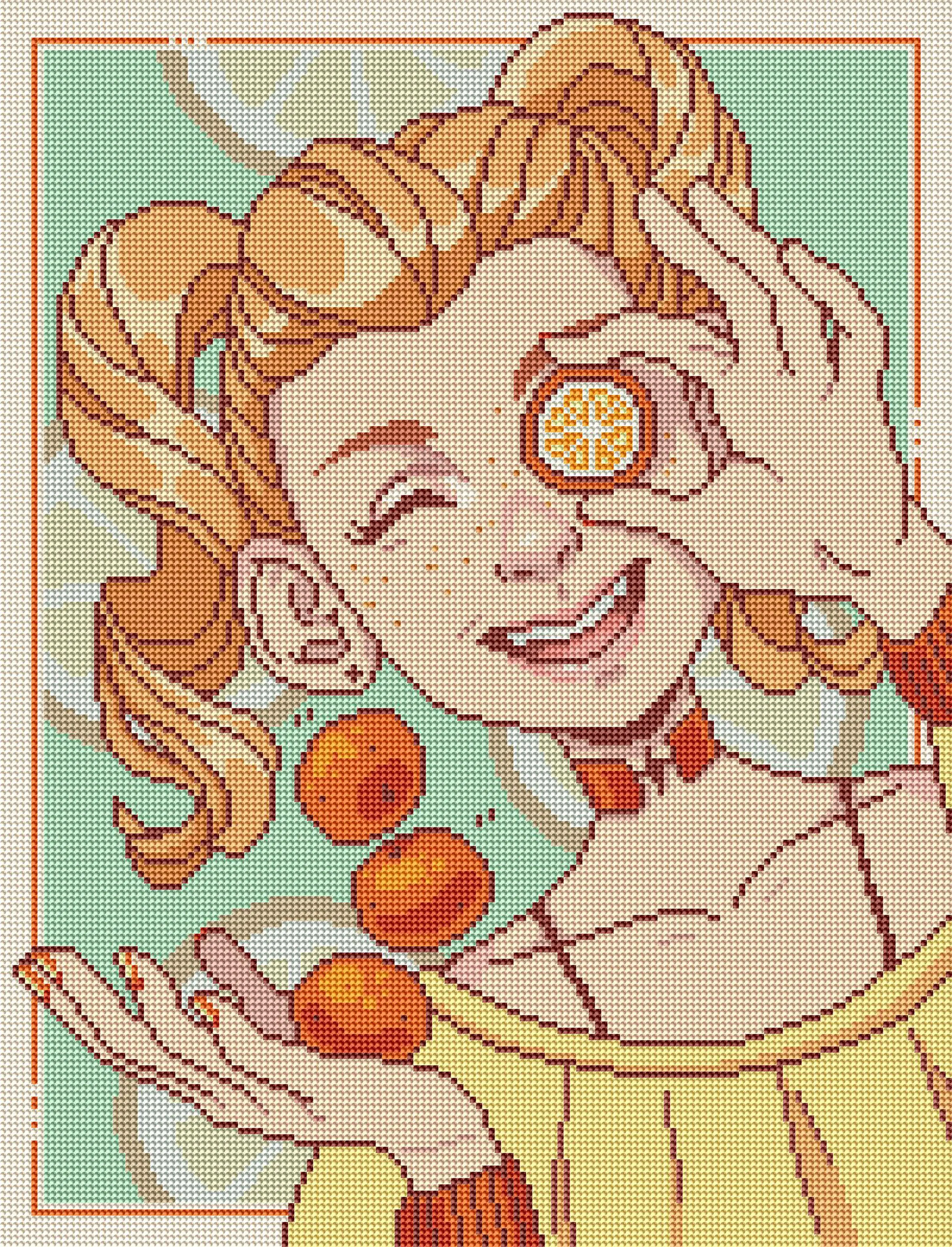 Clementine