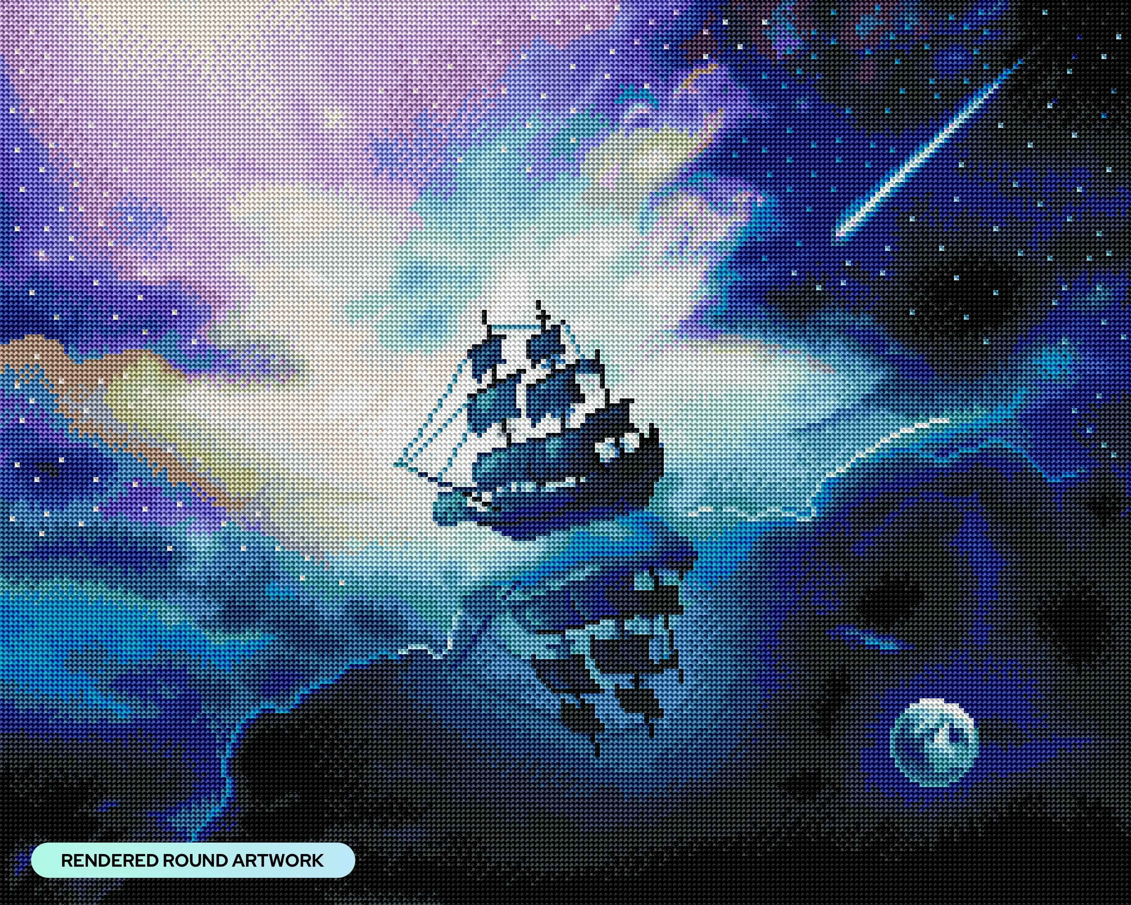 Cloud Runner