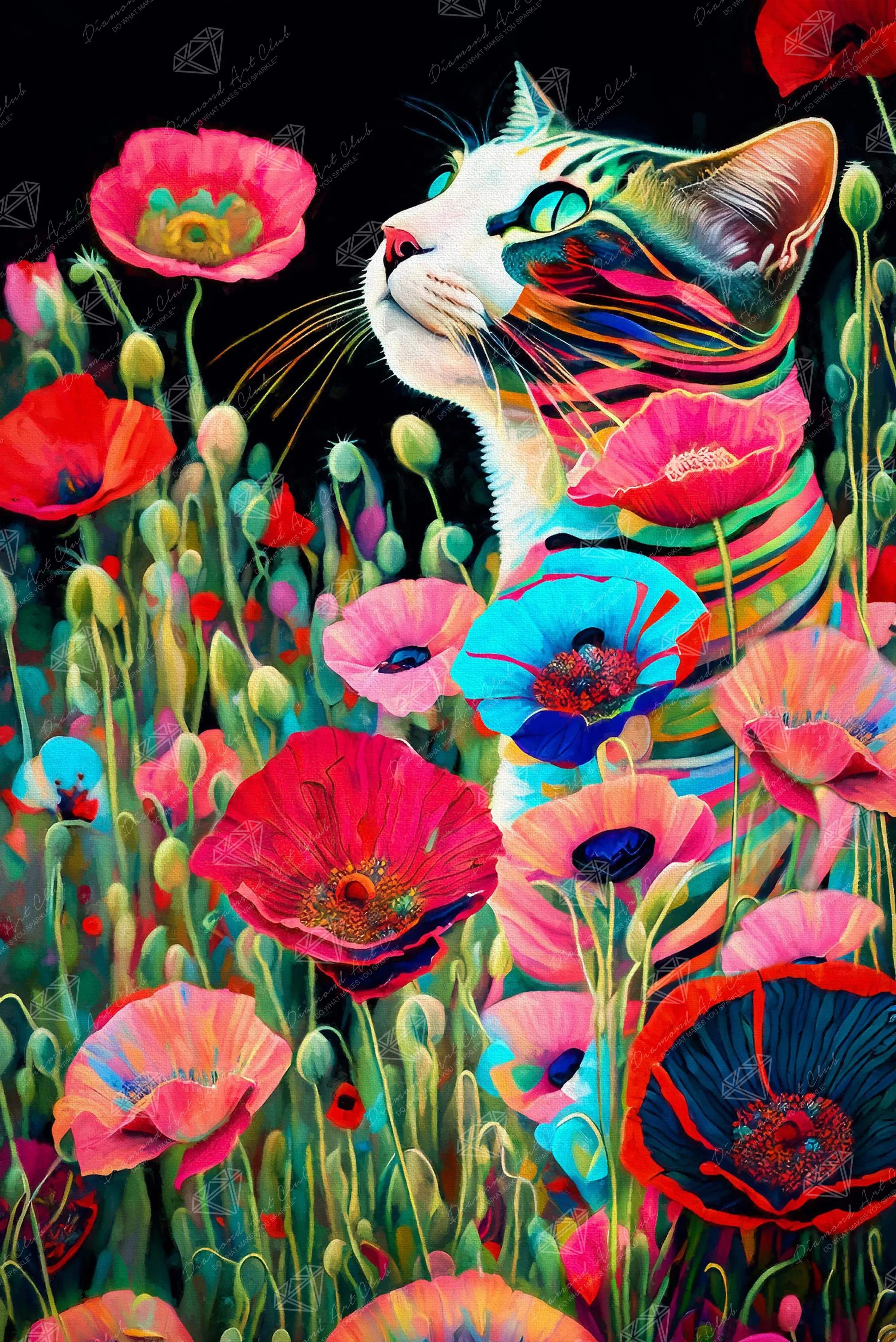 A Cat Named Poppy