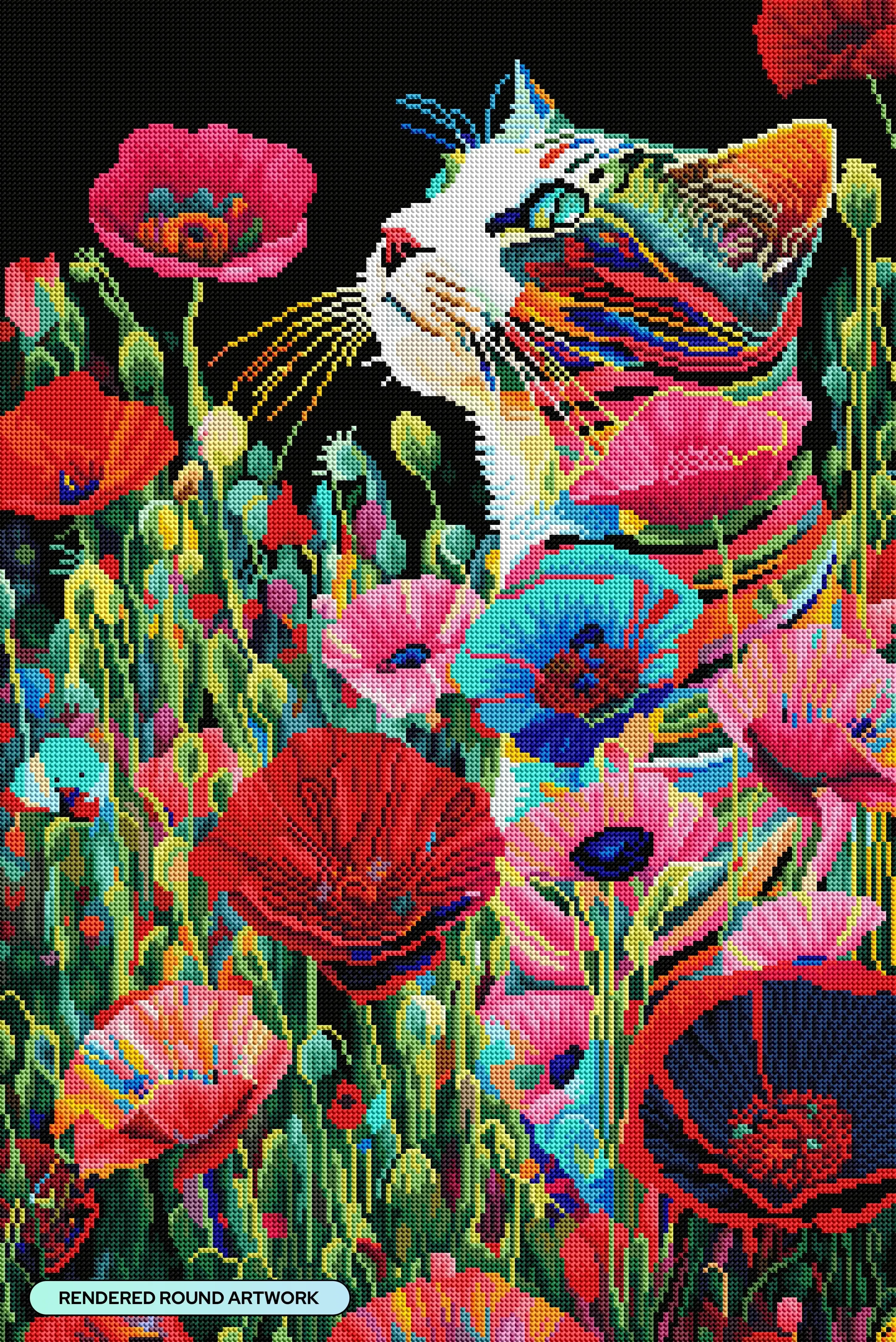 A Cat Named Poppy