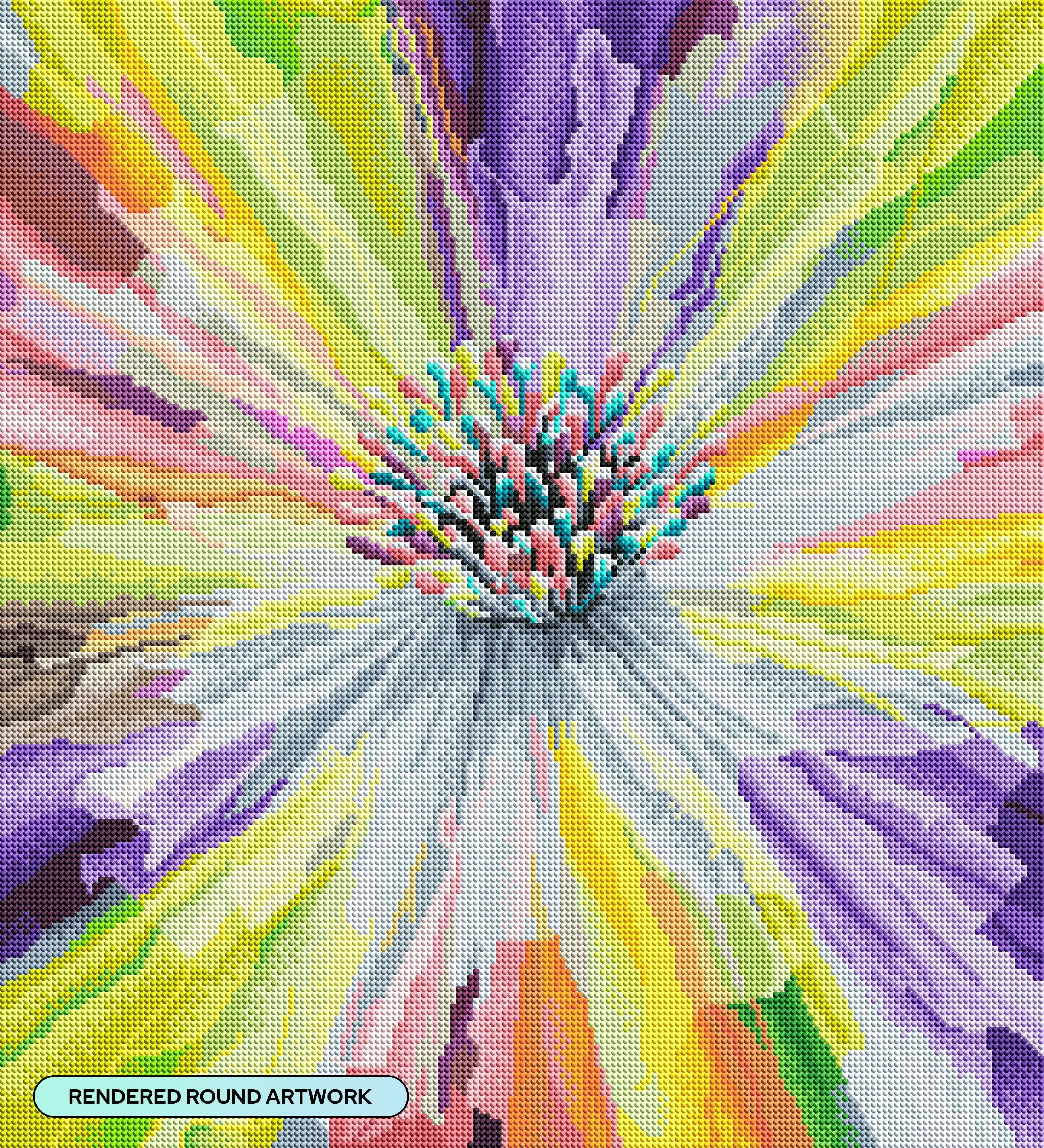 Color Explosion