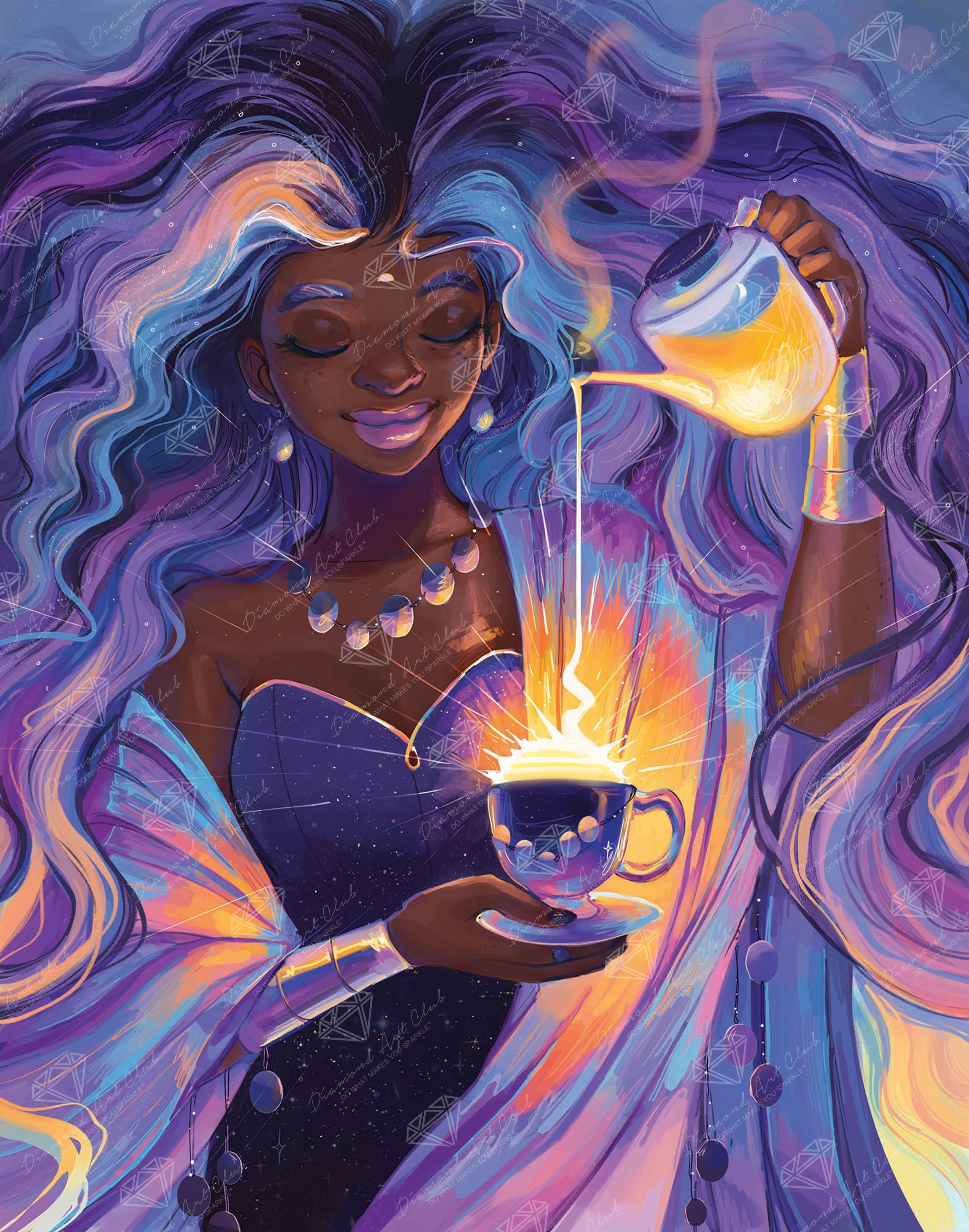 A Cup of Sunshine