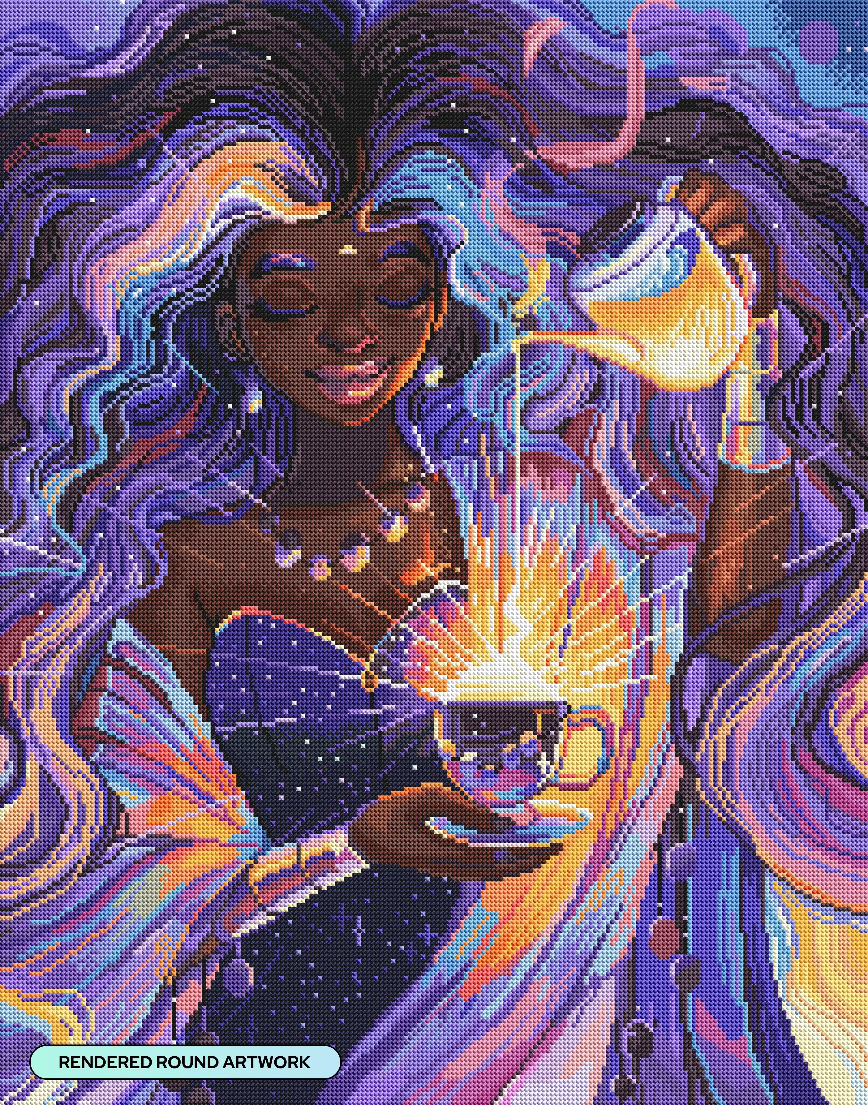 A Cup of Sunshine