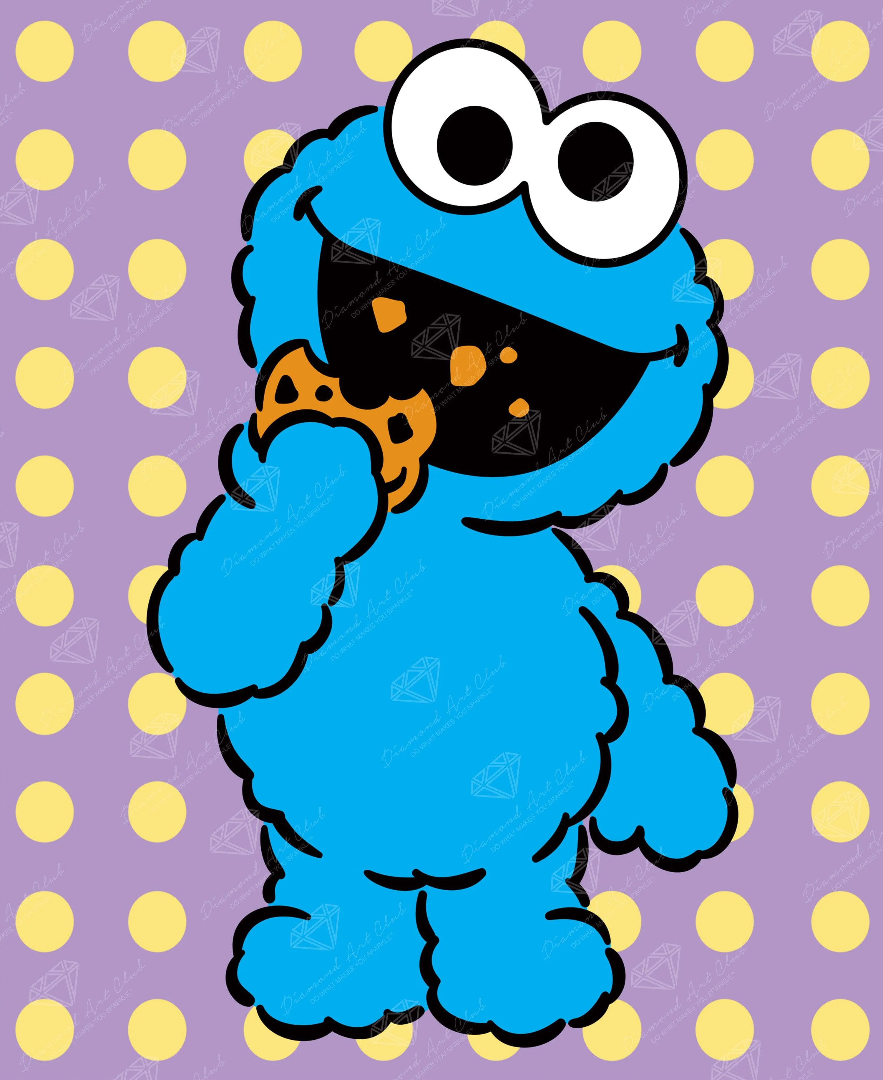 Cookie Monsterâ¢
