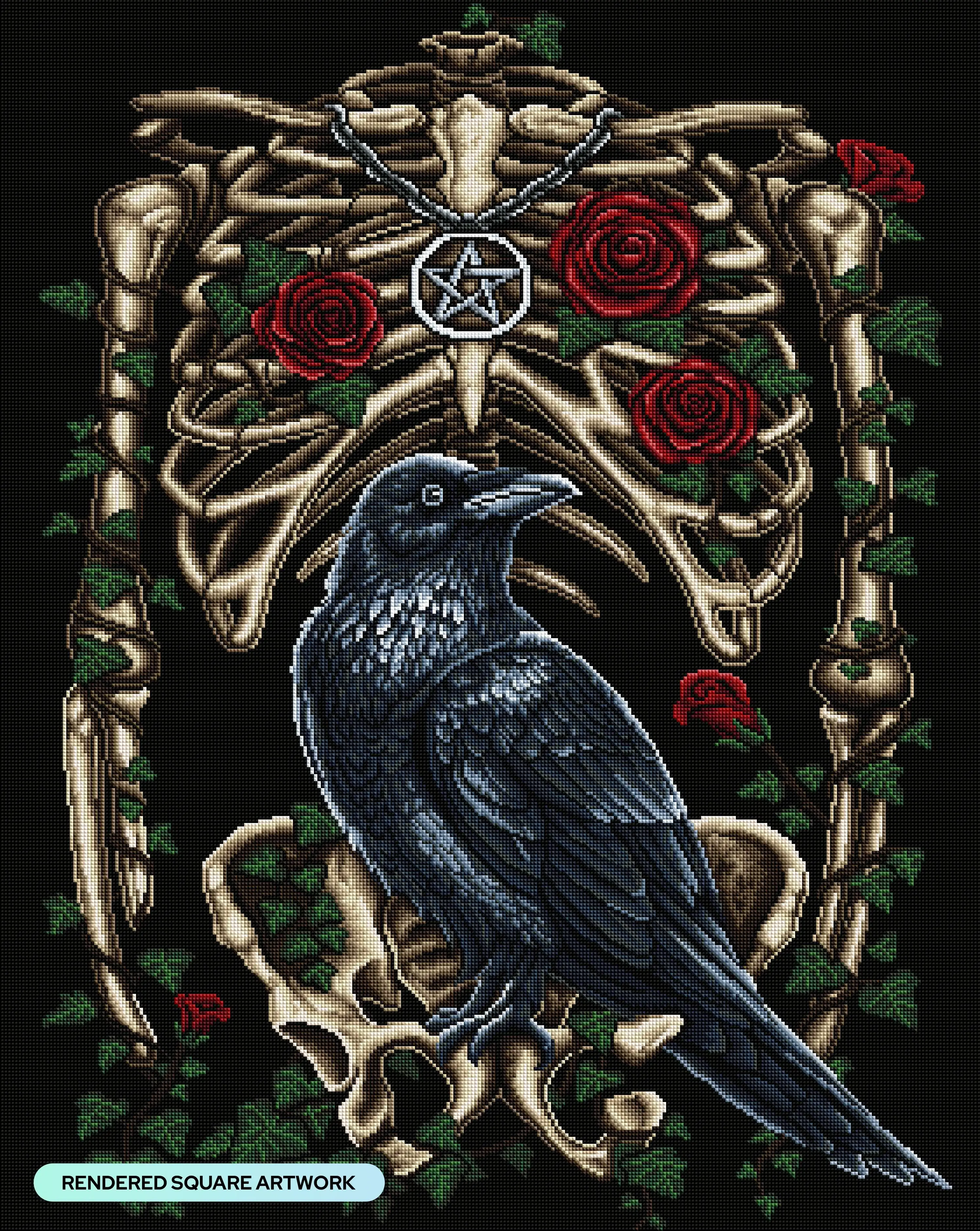 Corvus