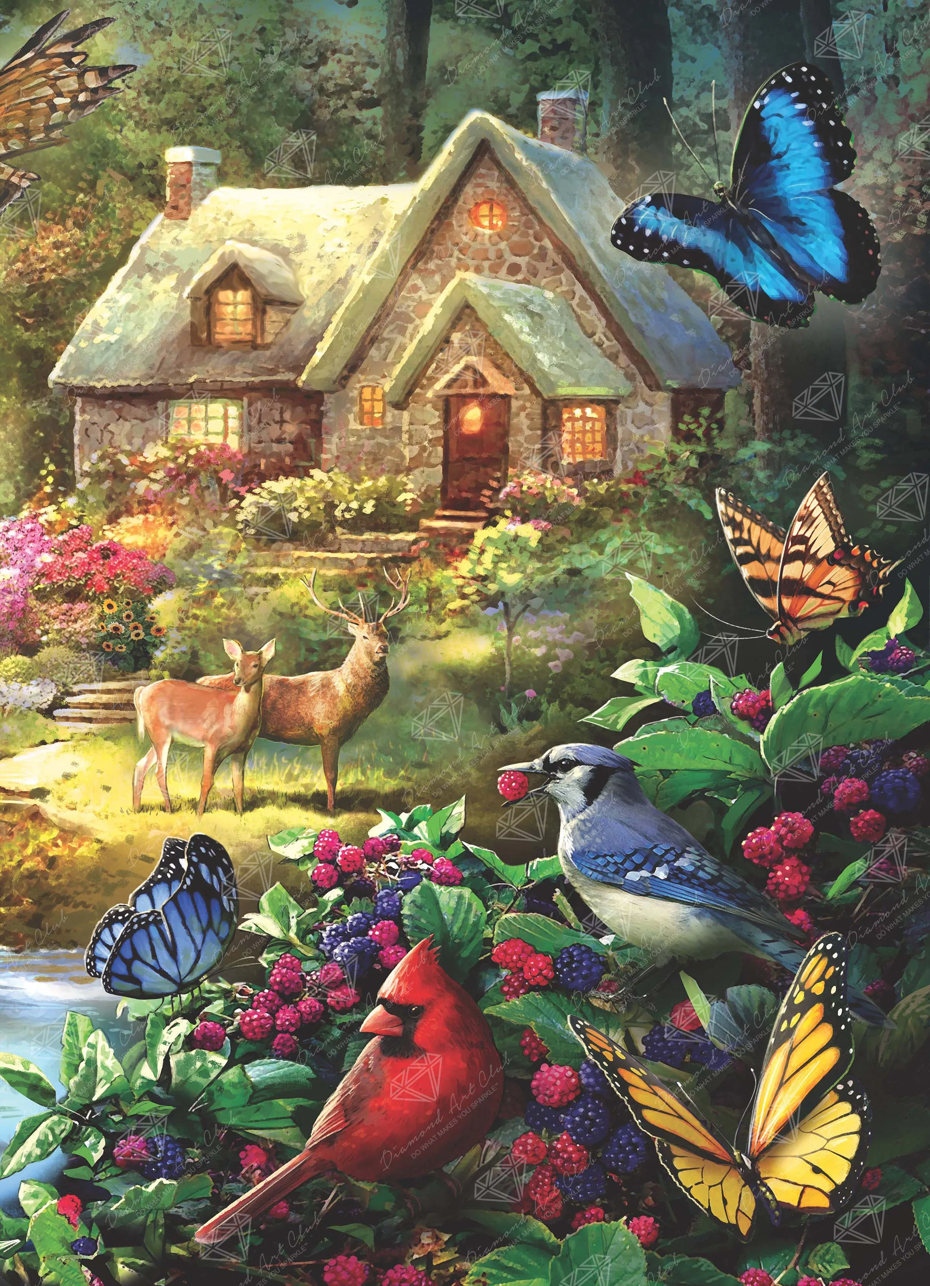 Cottage in the Woods 1 787-cottage-in-the-woods-1.webp
