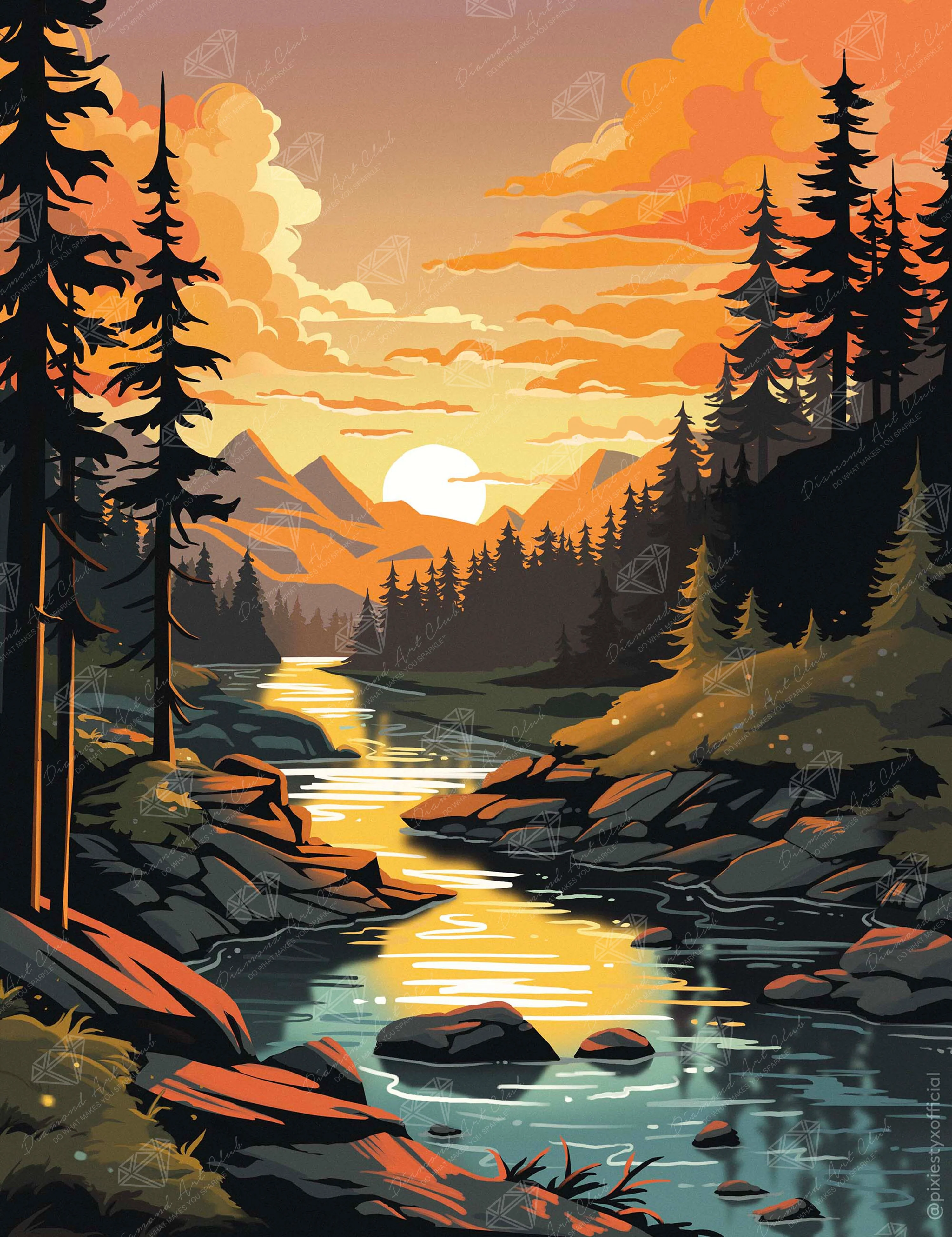 A Day's Journey