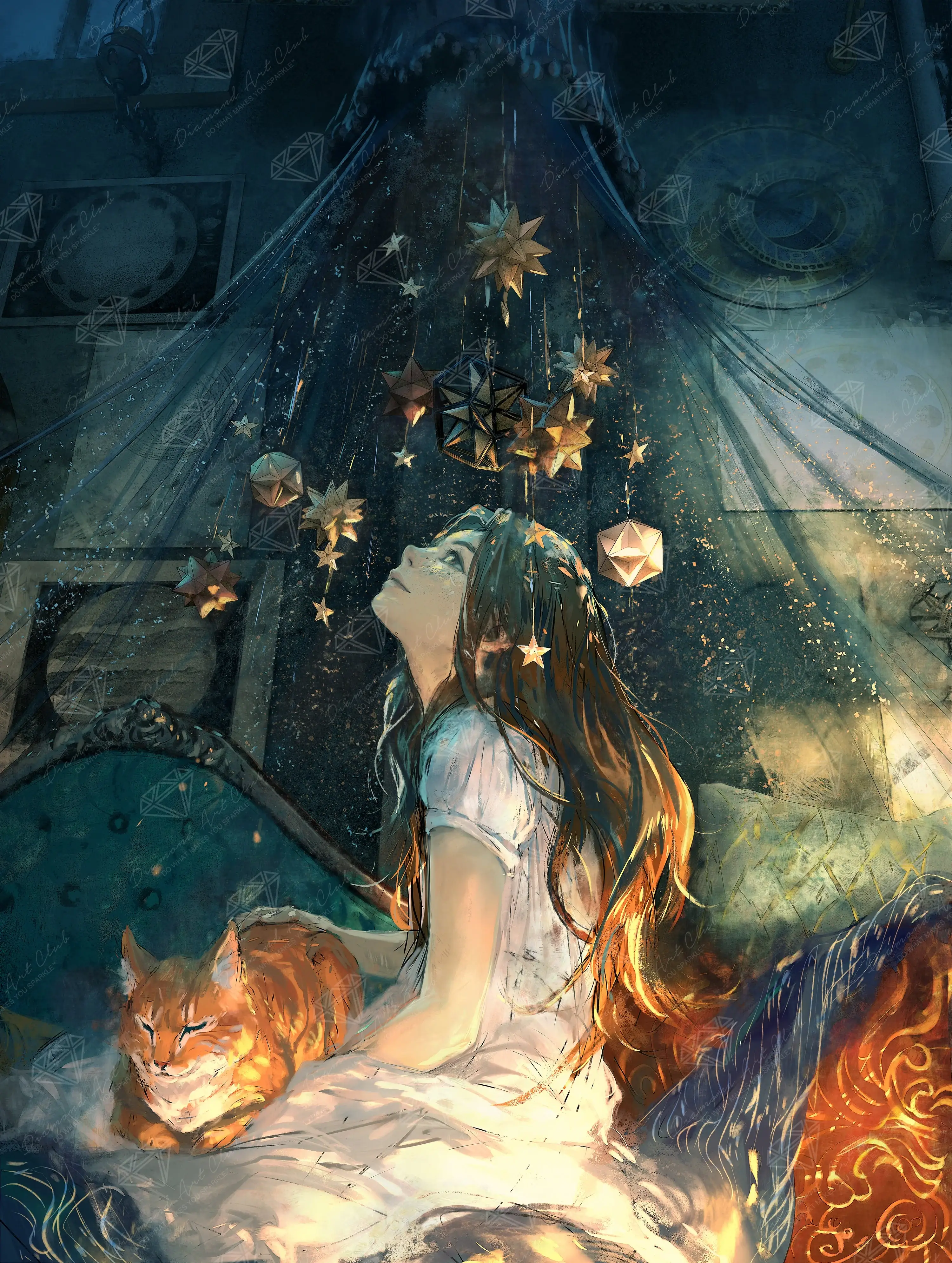 Counting Stars