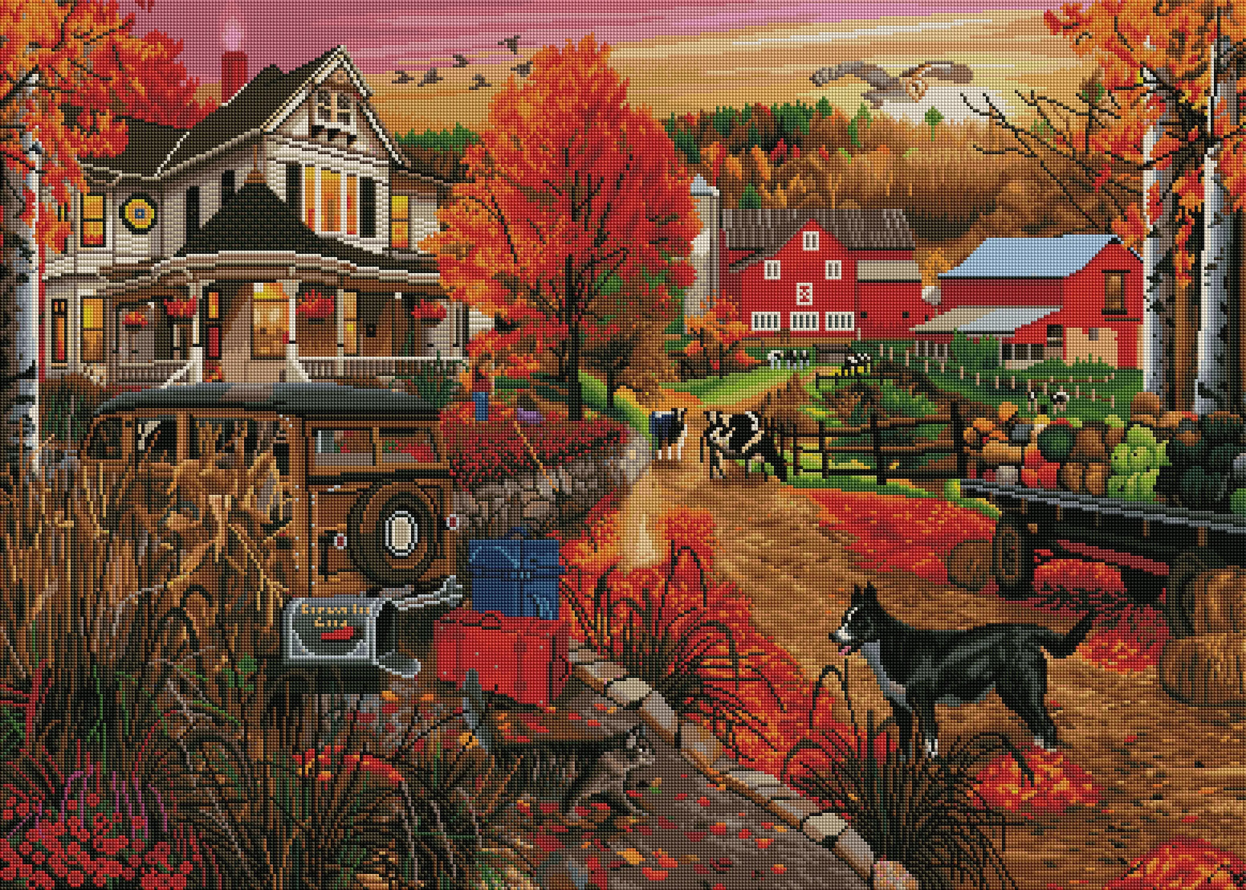 Country Inn & Farm