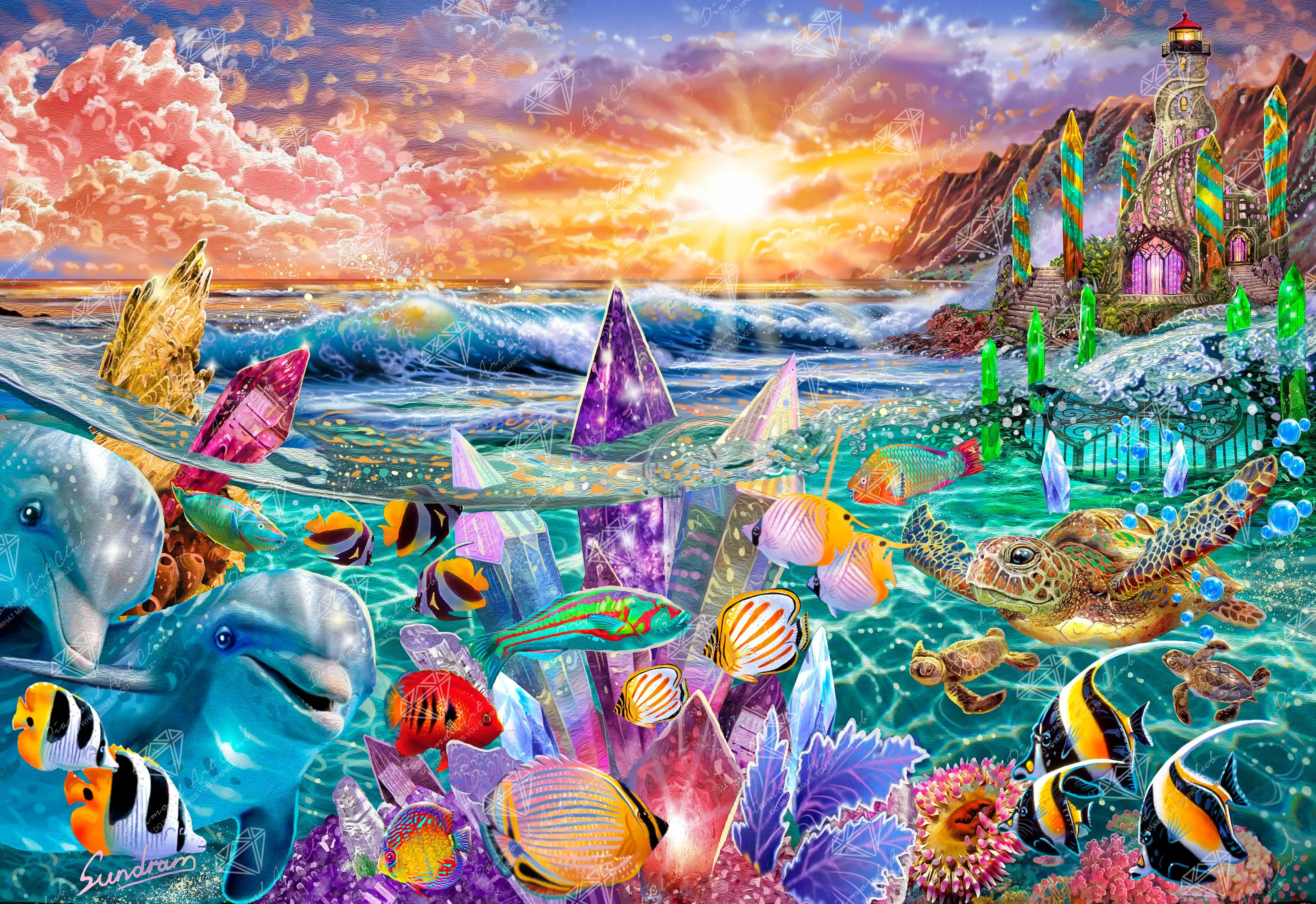 Crystal Haven