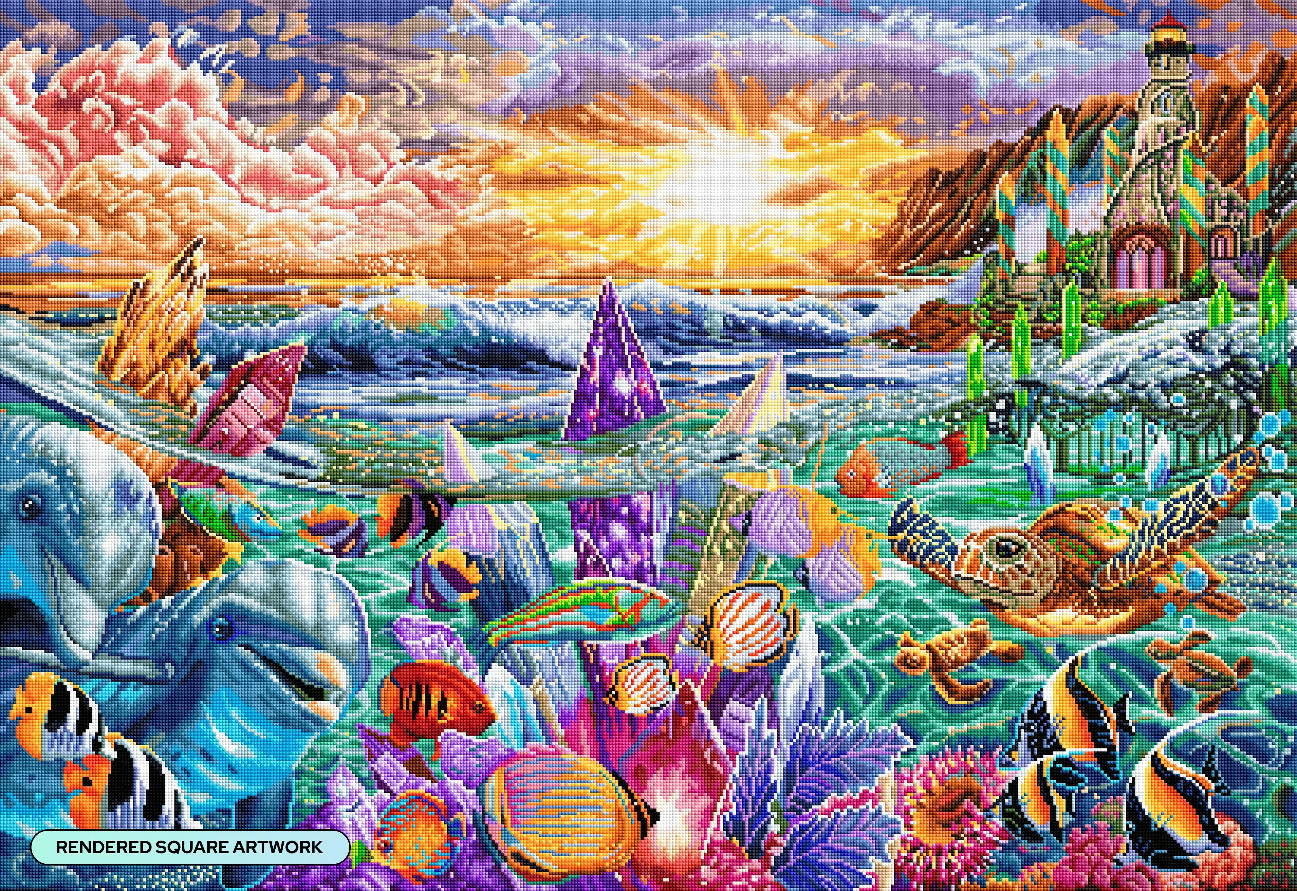 Crystal Haven
