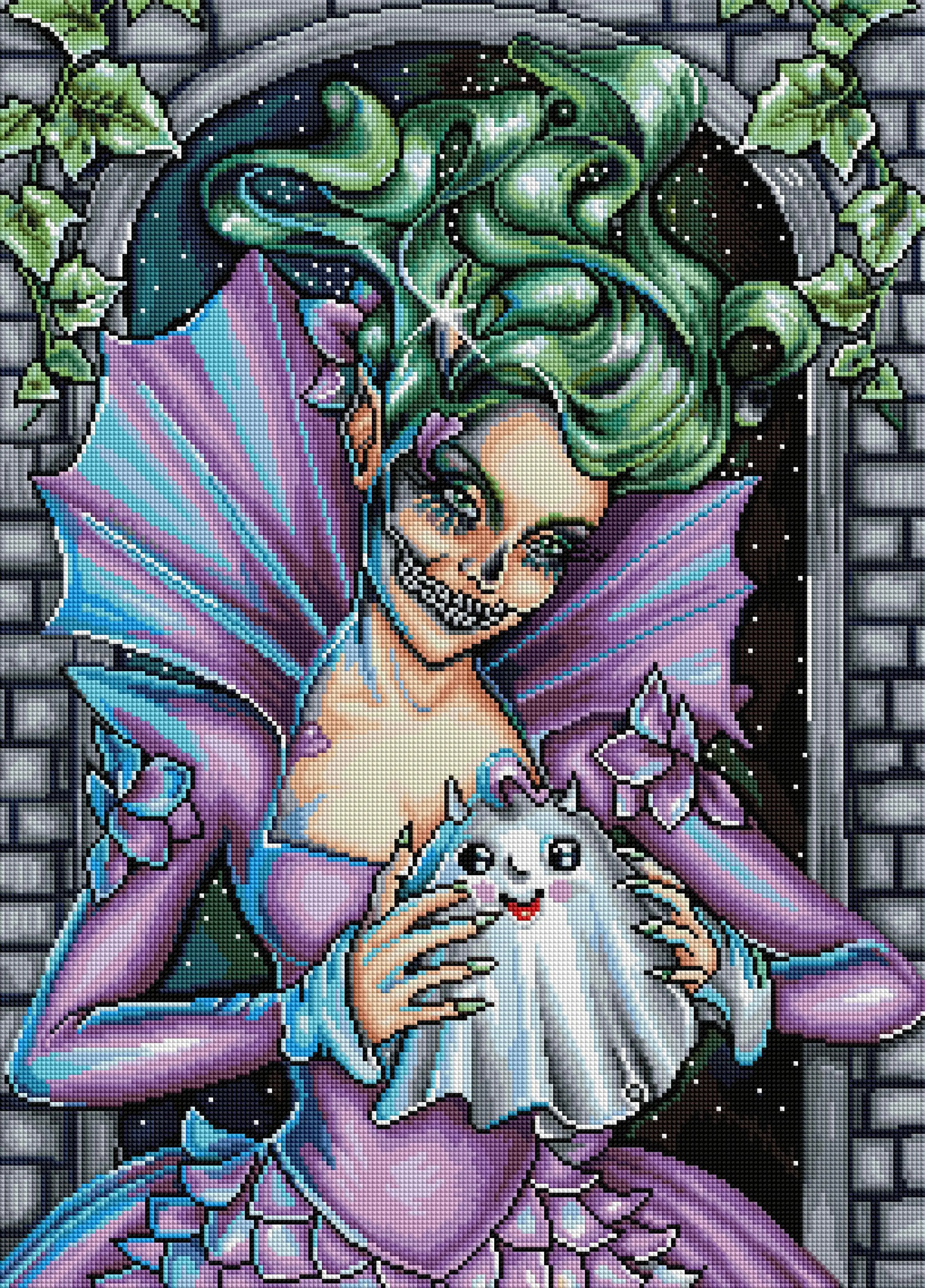 Cutie Ghost