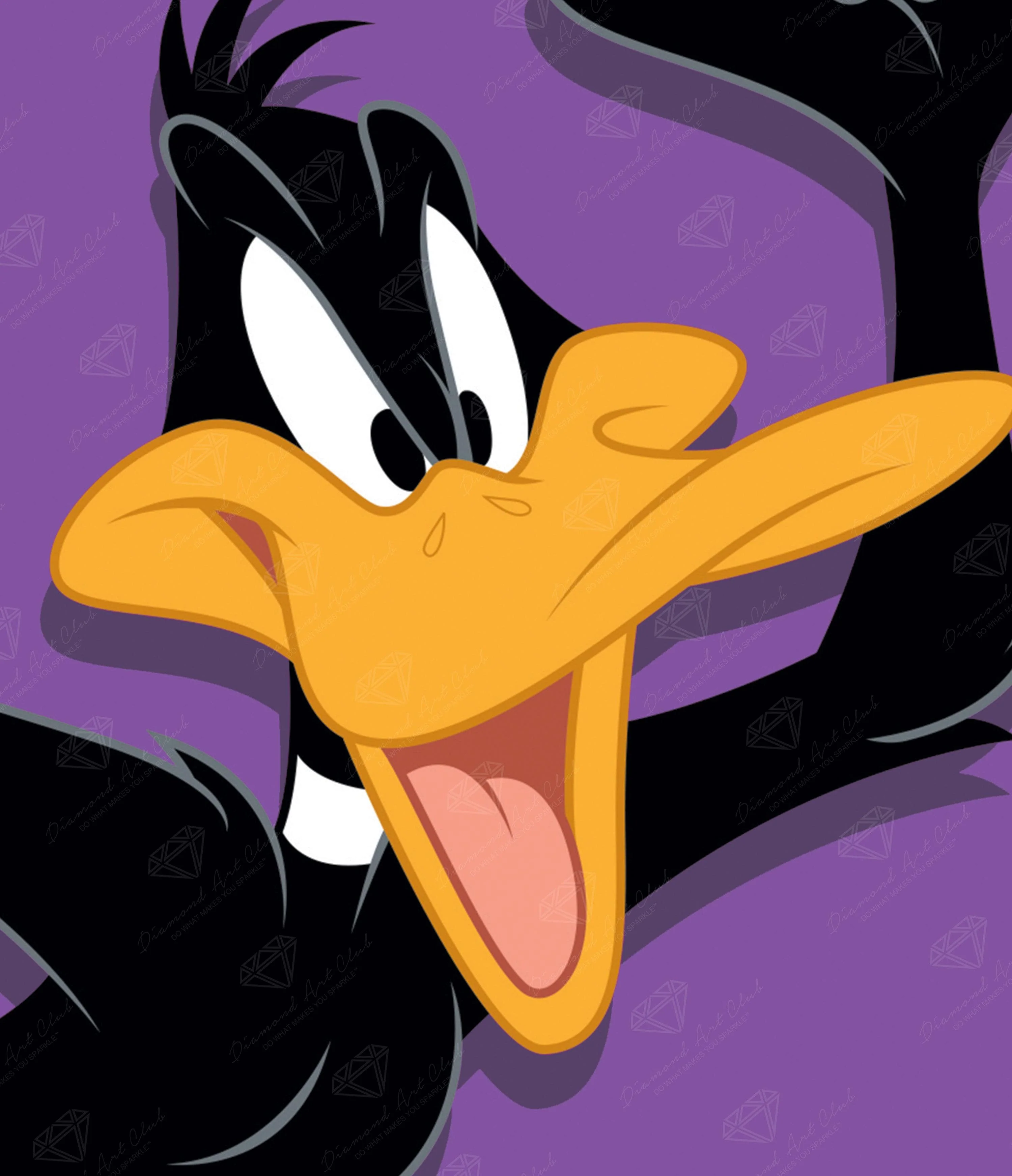 Daffy Duckâ¢