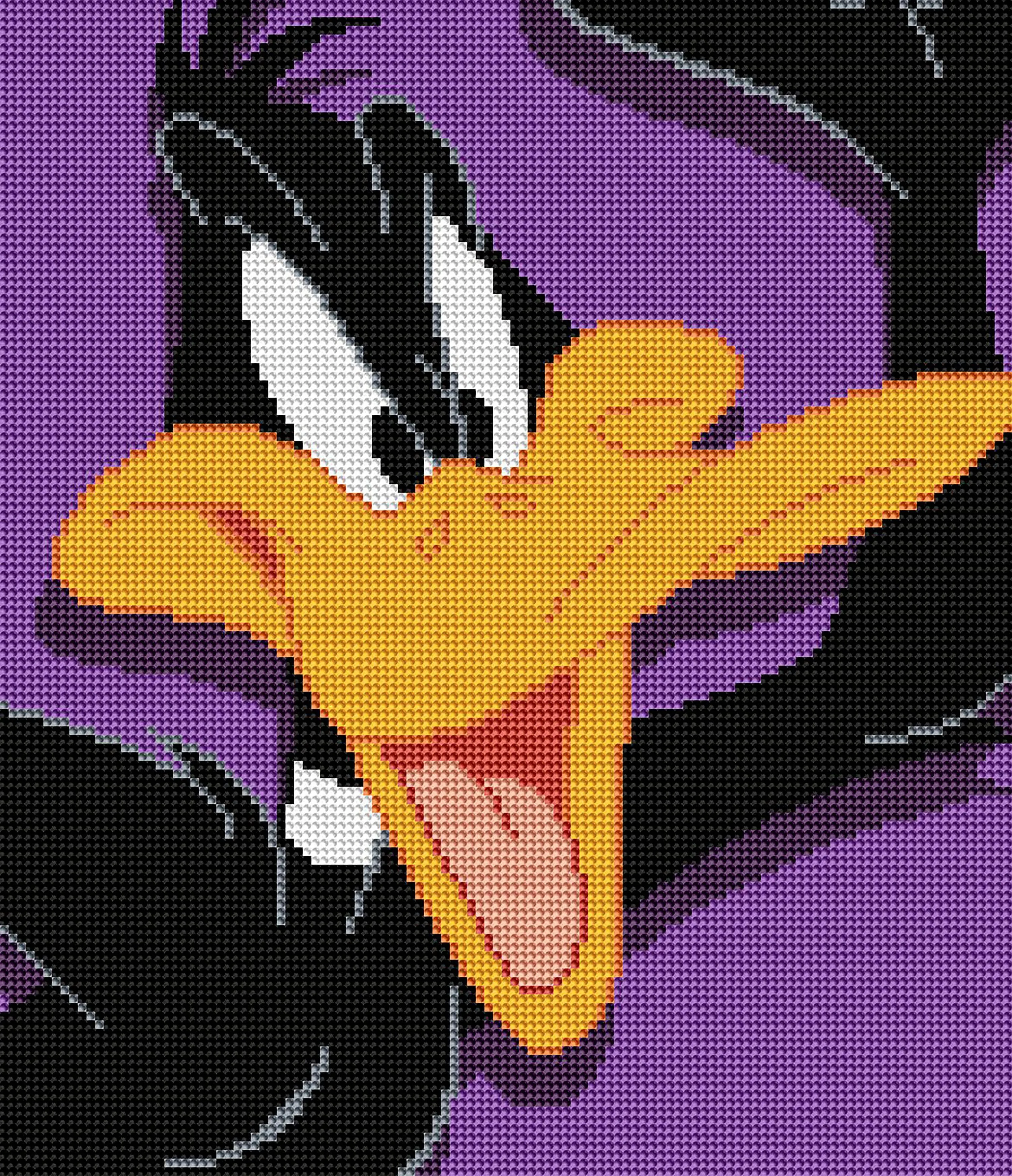 Daffy Duckâ¢