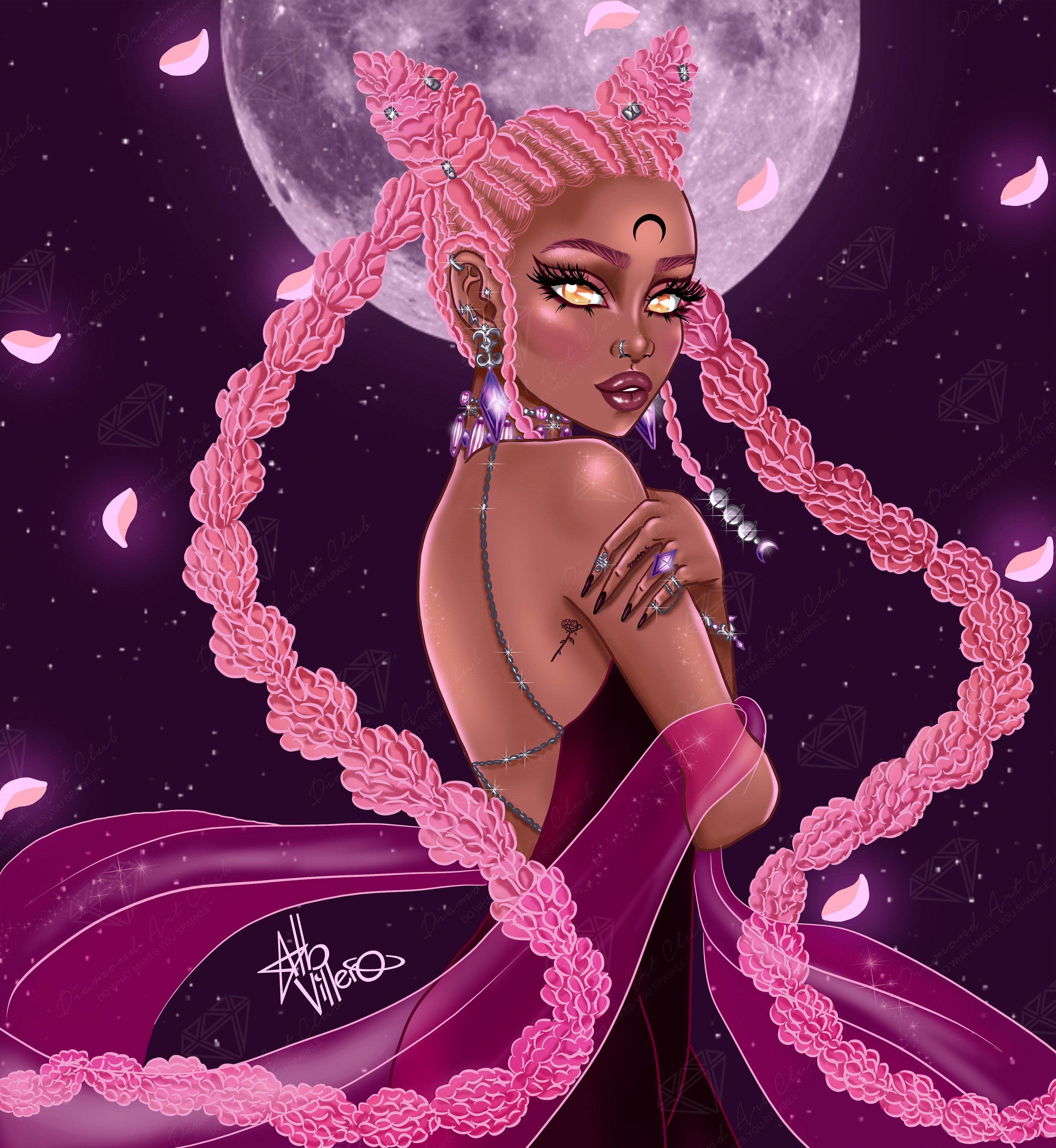 Dark Moon