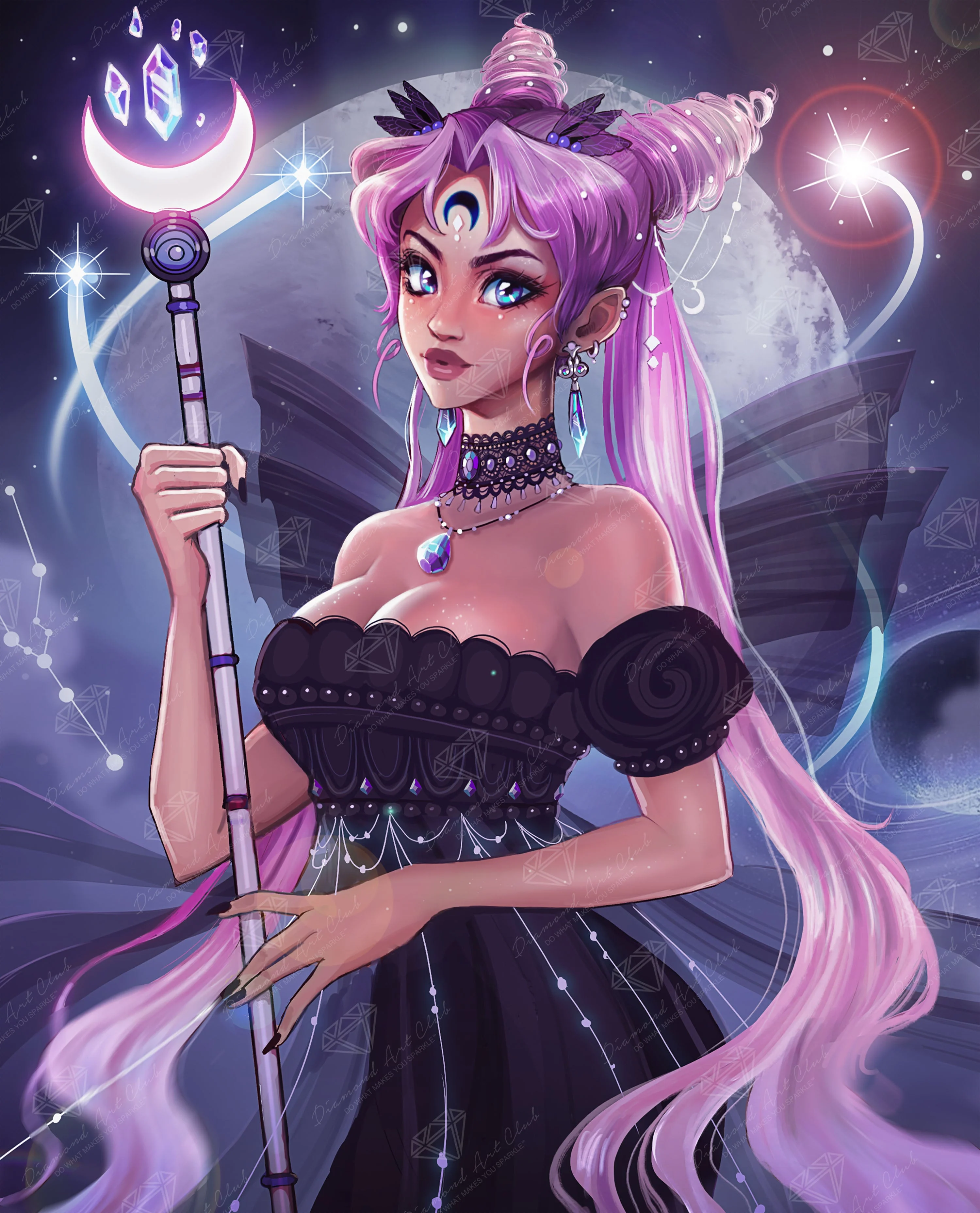 Dark Princess