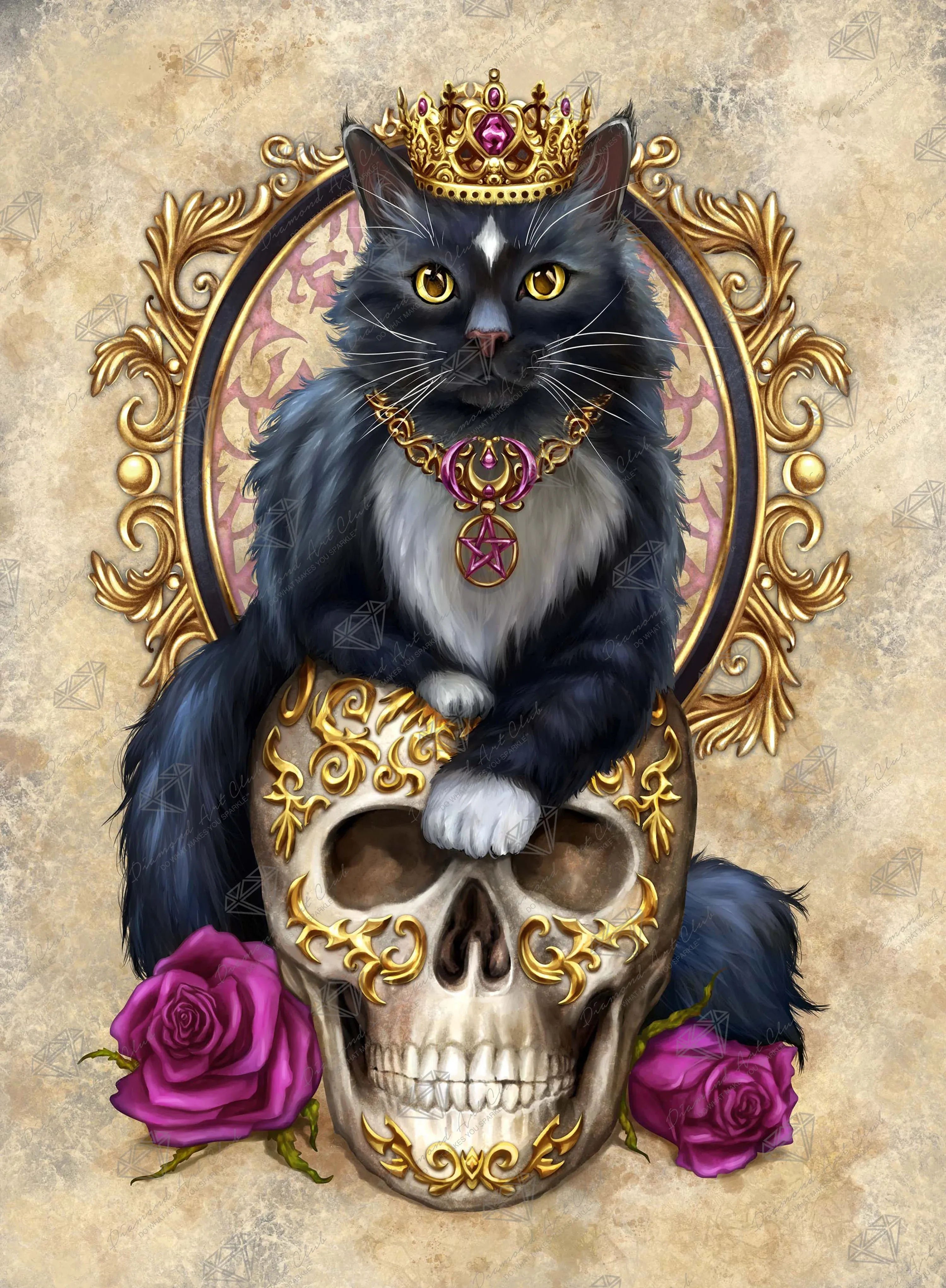 Dark Treasures
