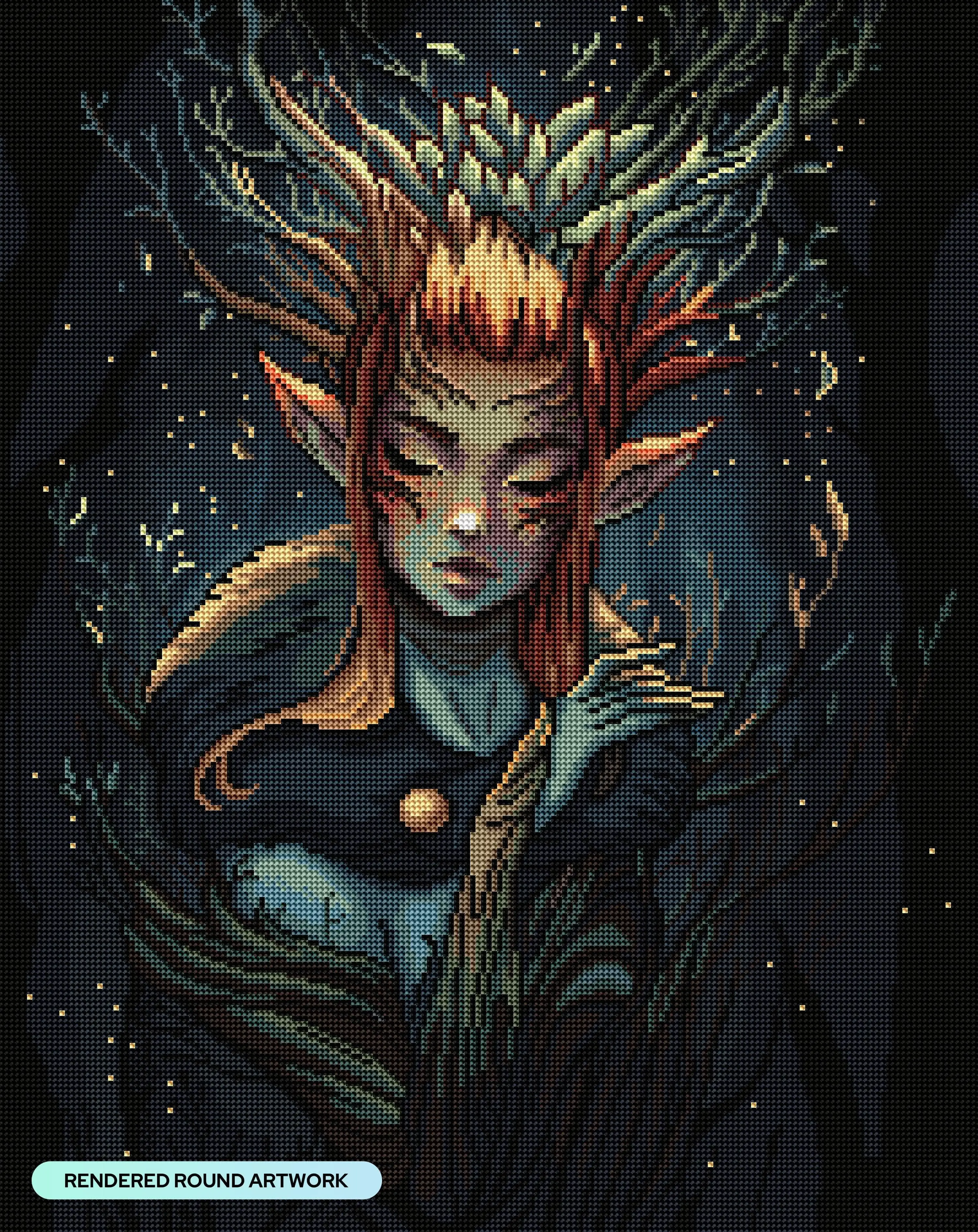 Darkwood Fae