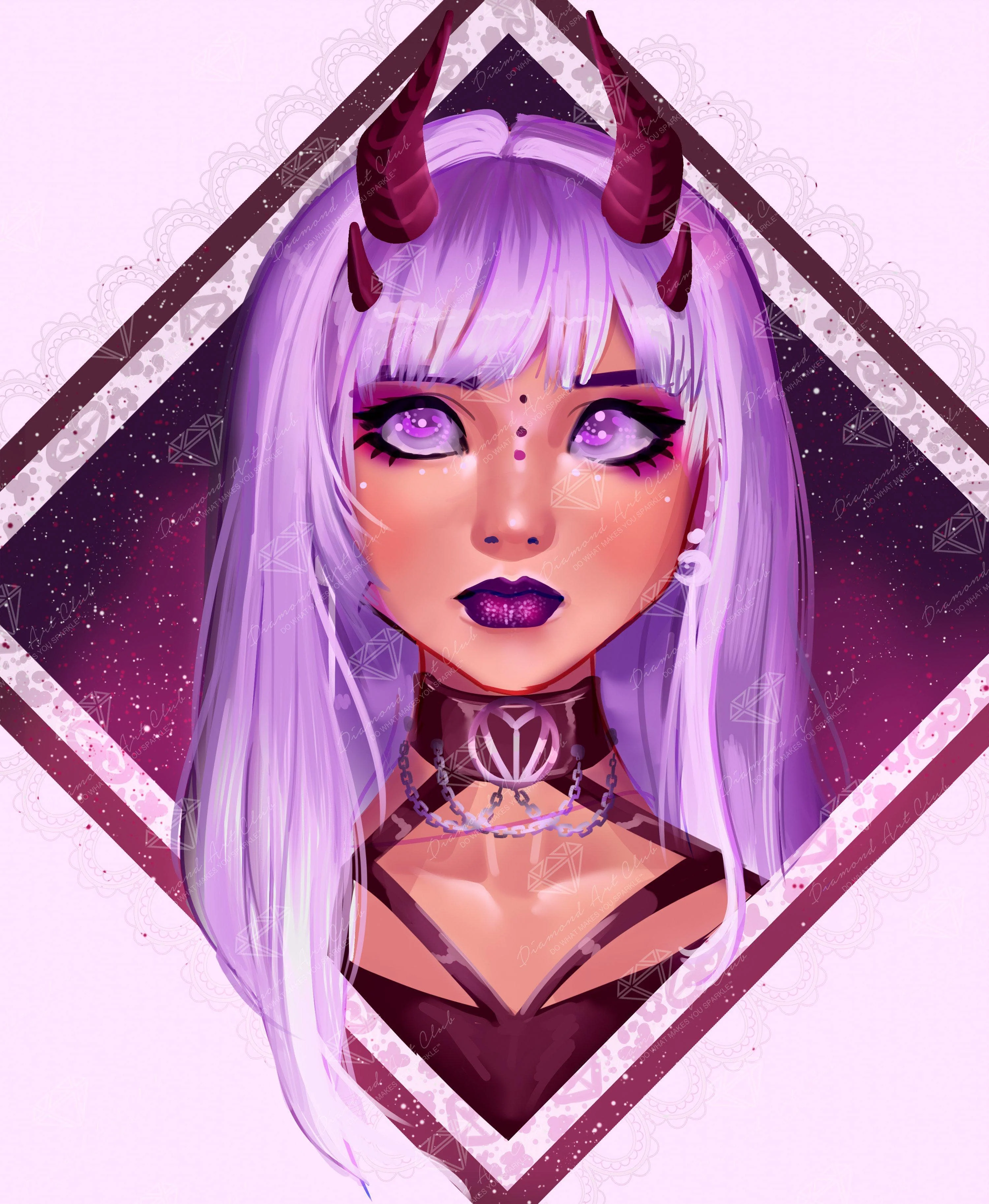 Daughter of Moonlight