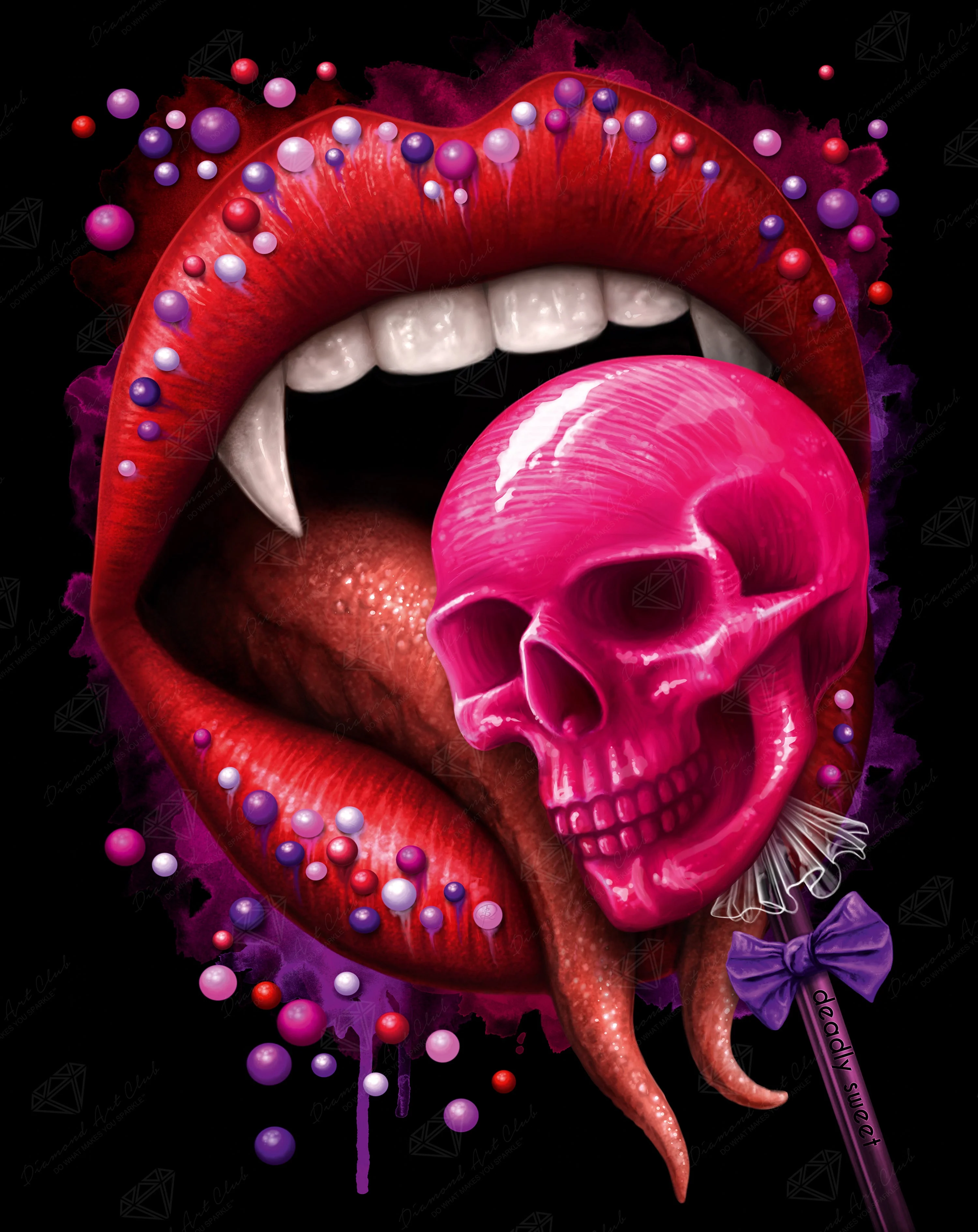 Deadly Sweet