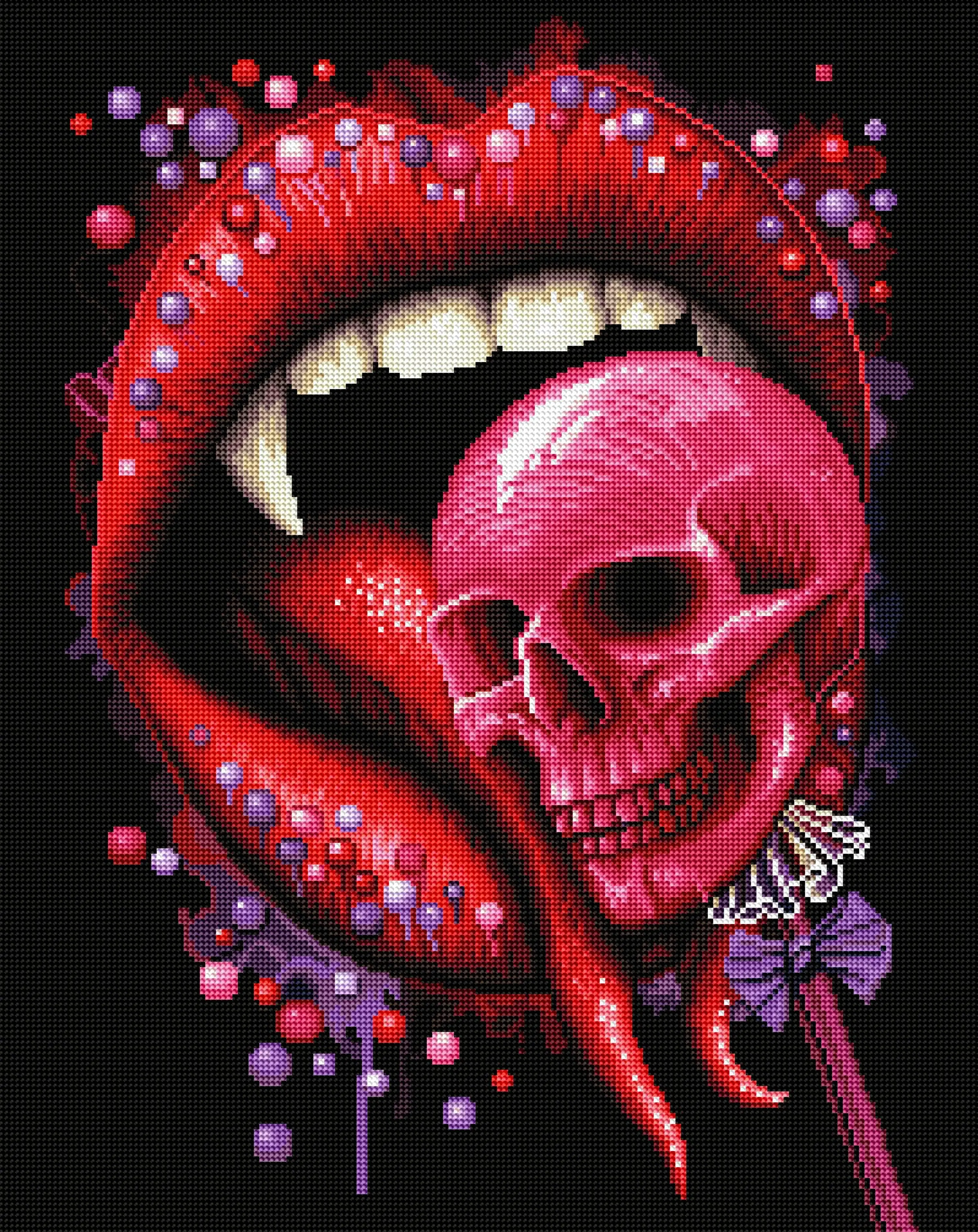 Deadly Sweet
