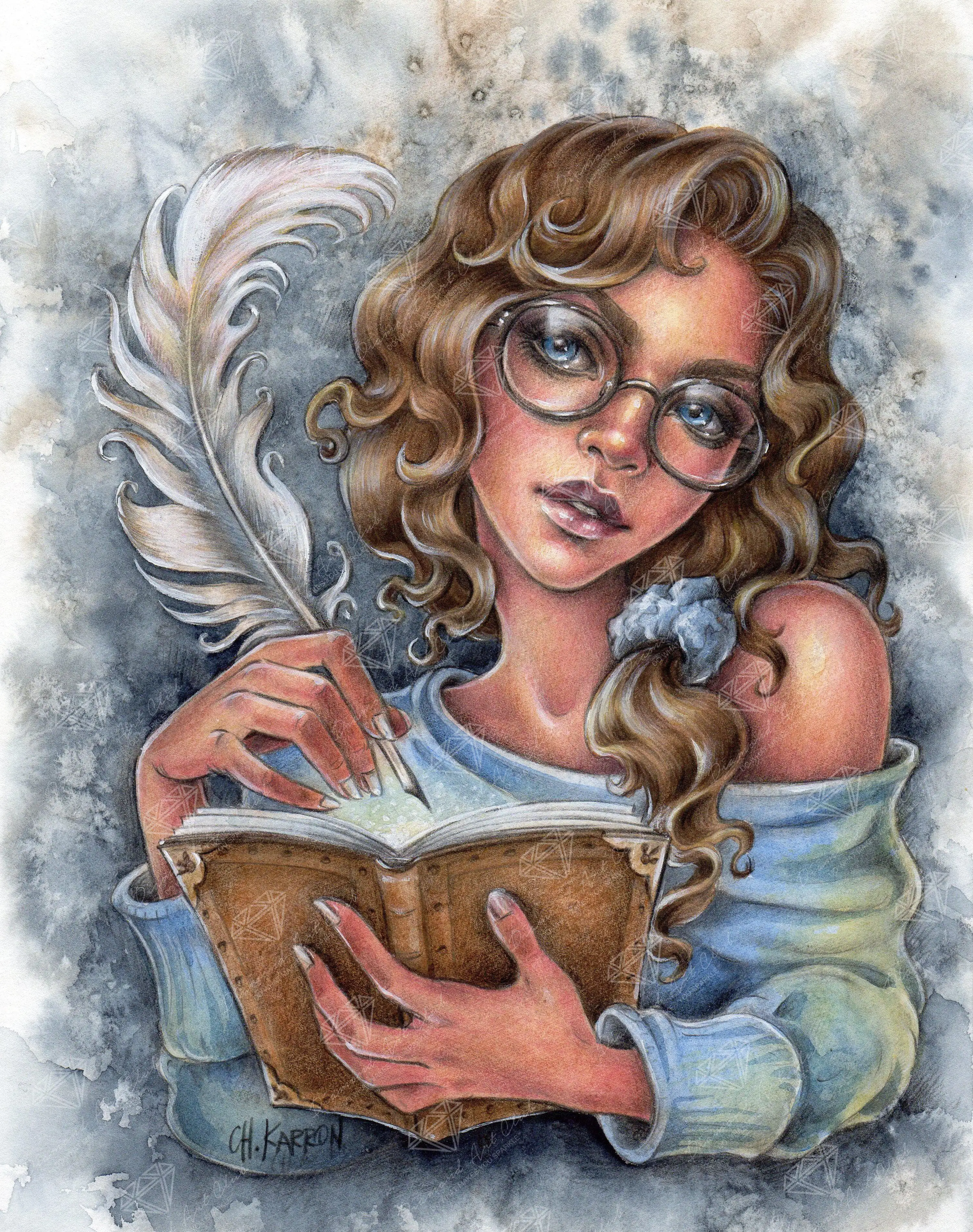 Dear Diary