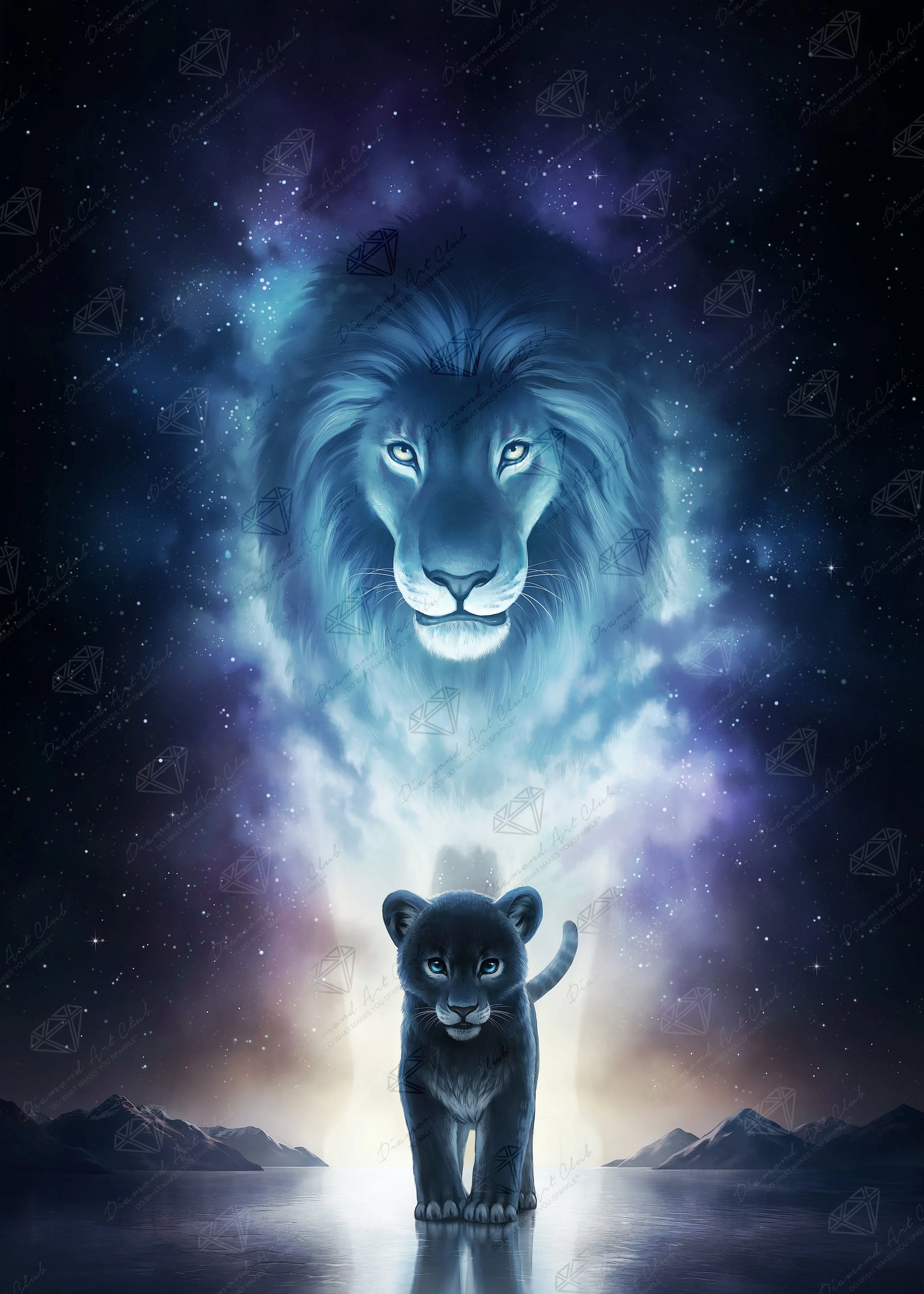 A King's Path