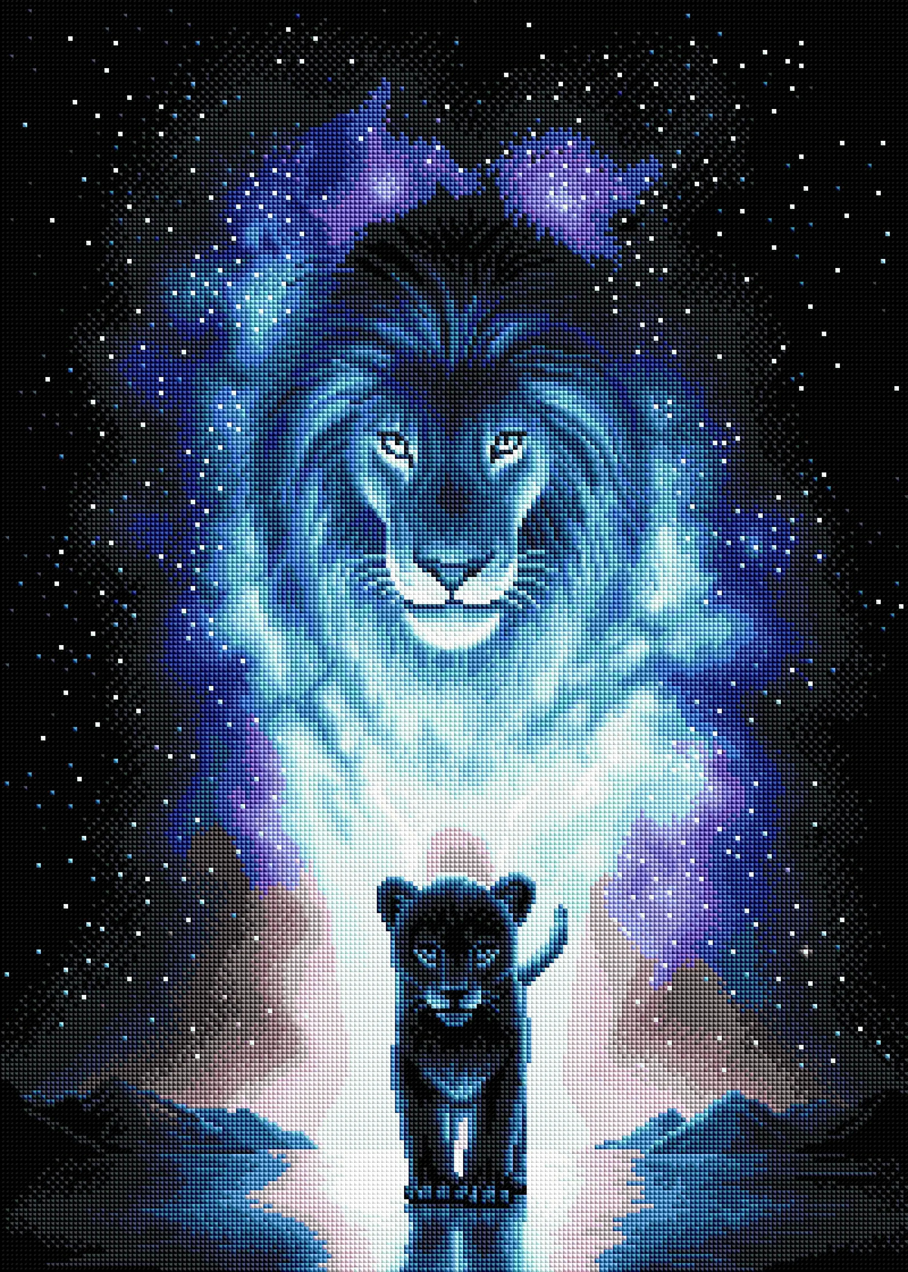 A King's Path