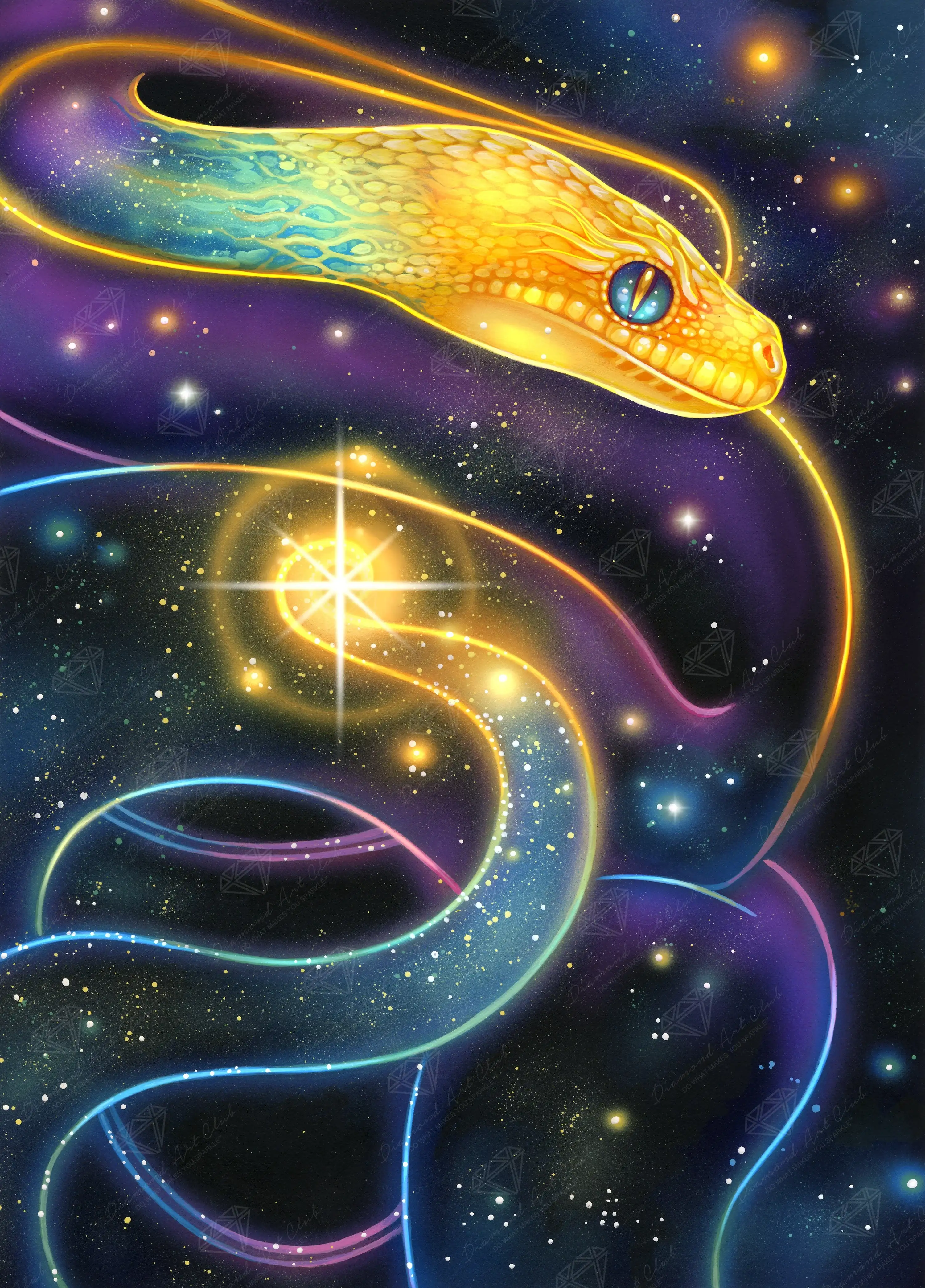 Divine Transformation