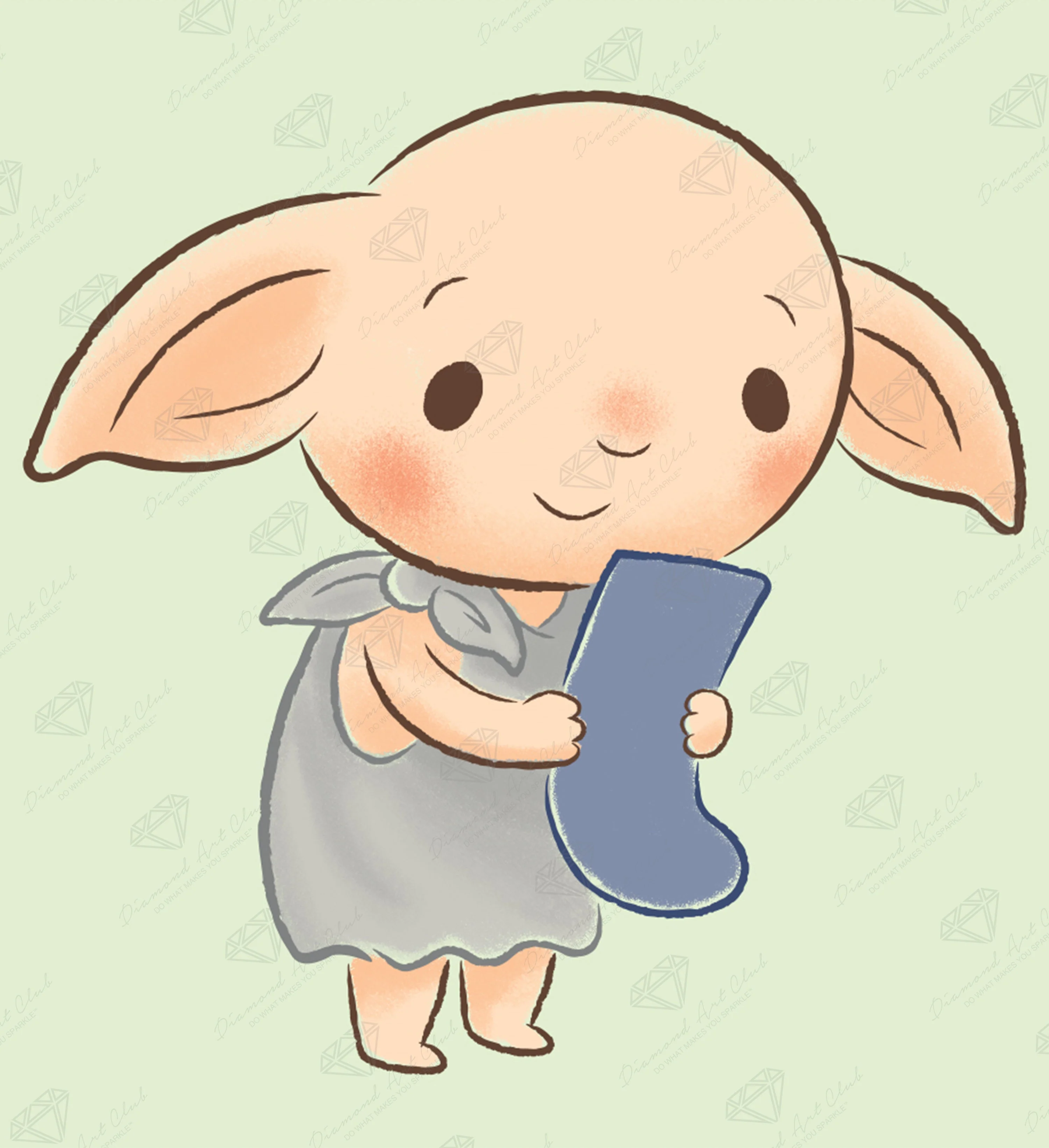 Dobbyâ¢ is Free!