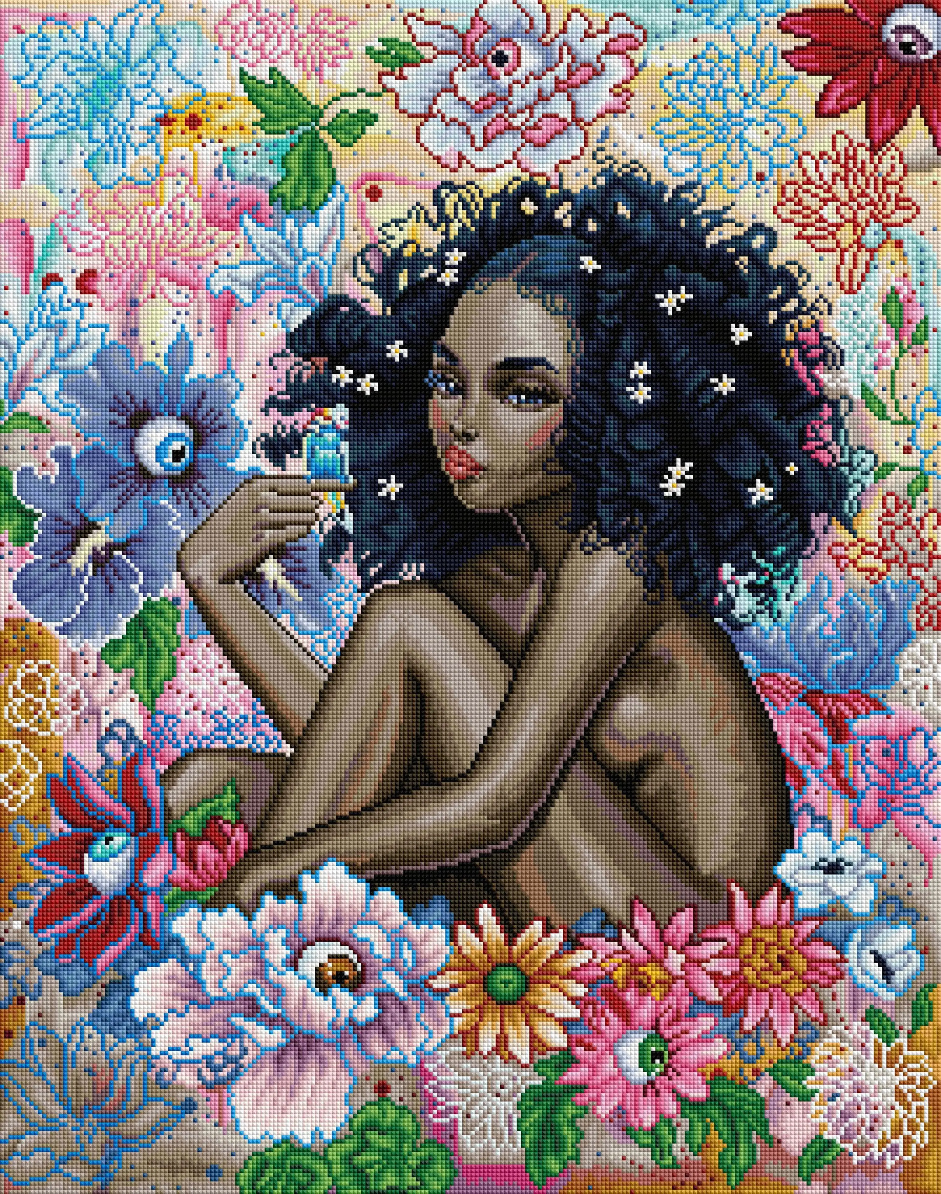 A Lingering Daydream
