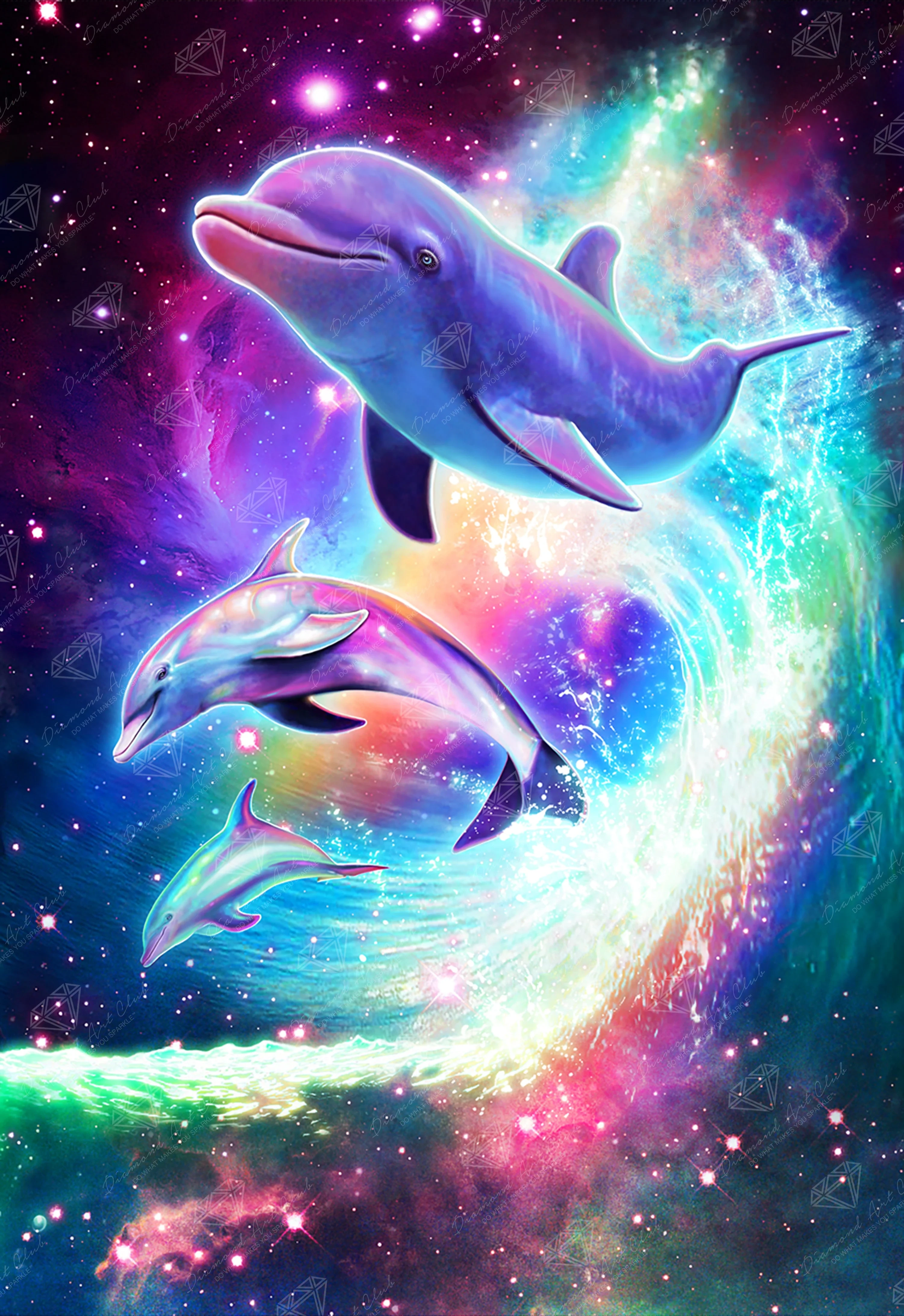 Dolphins
