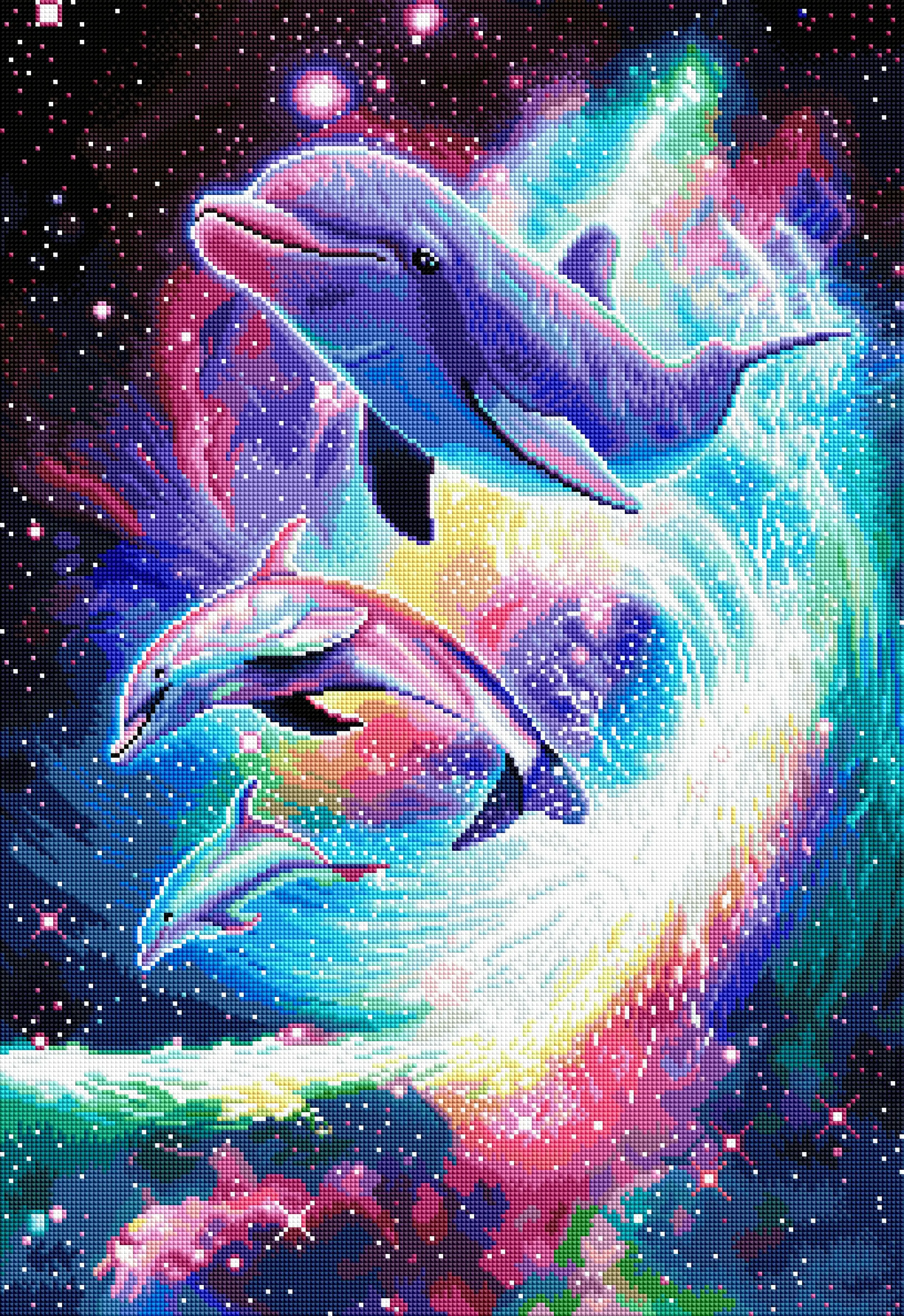 Dolphins