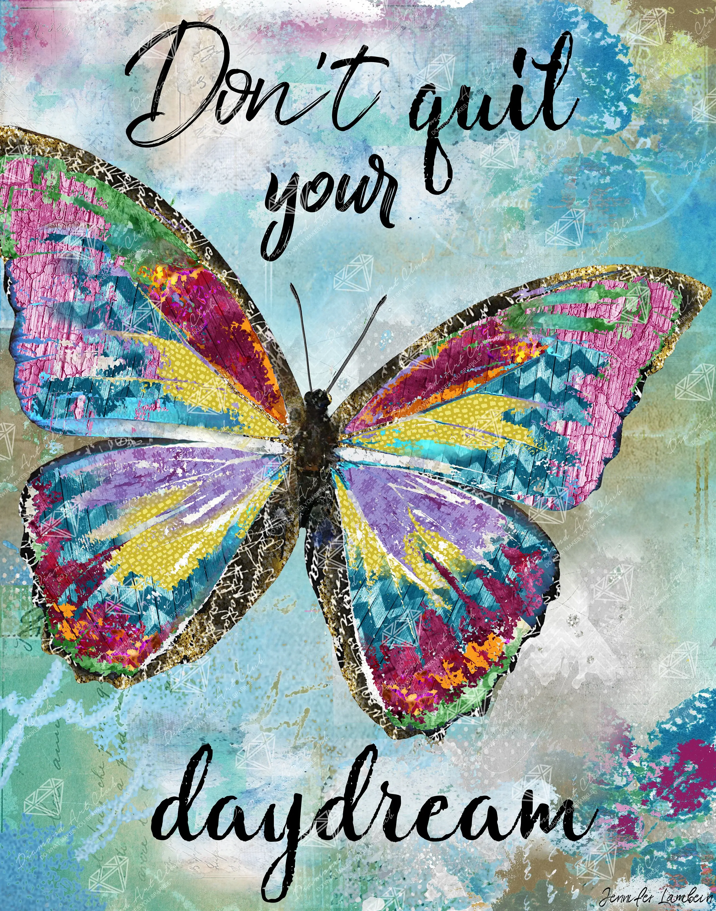Don't Quit