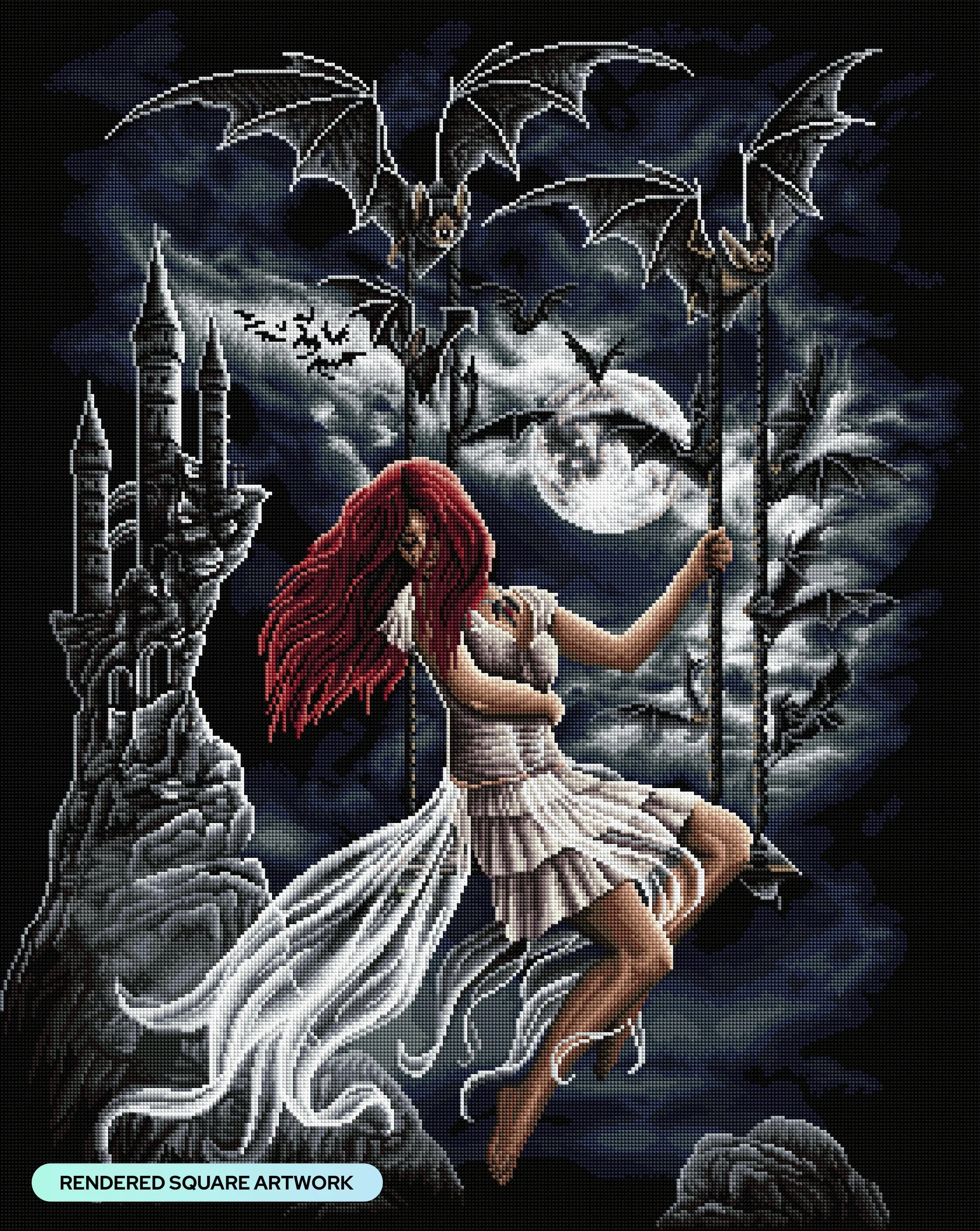 Dracula's Bride