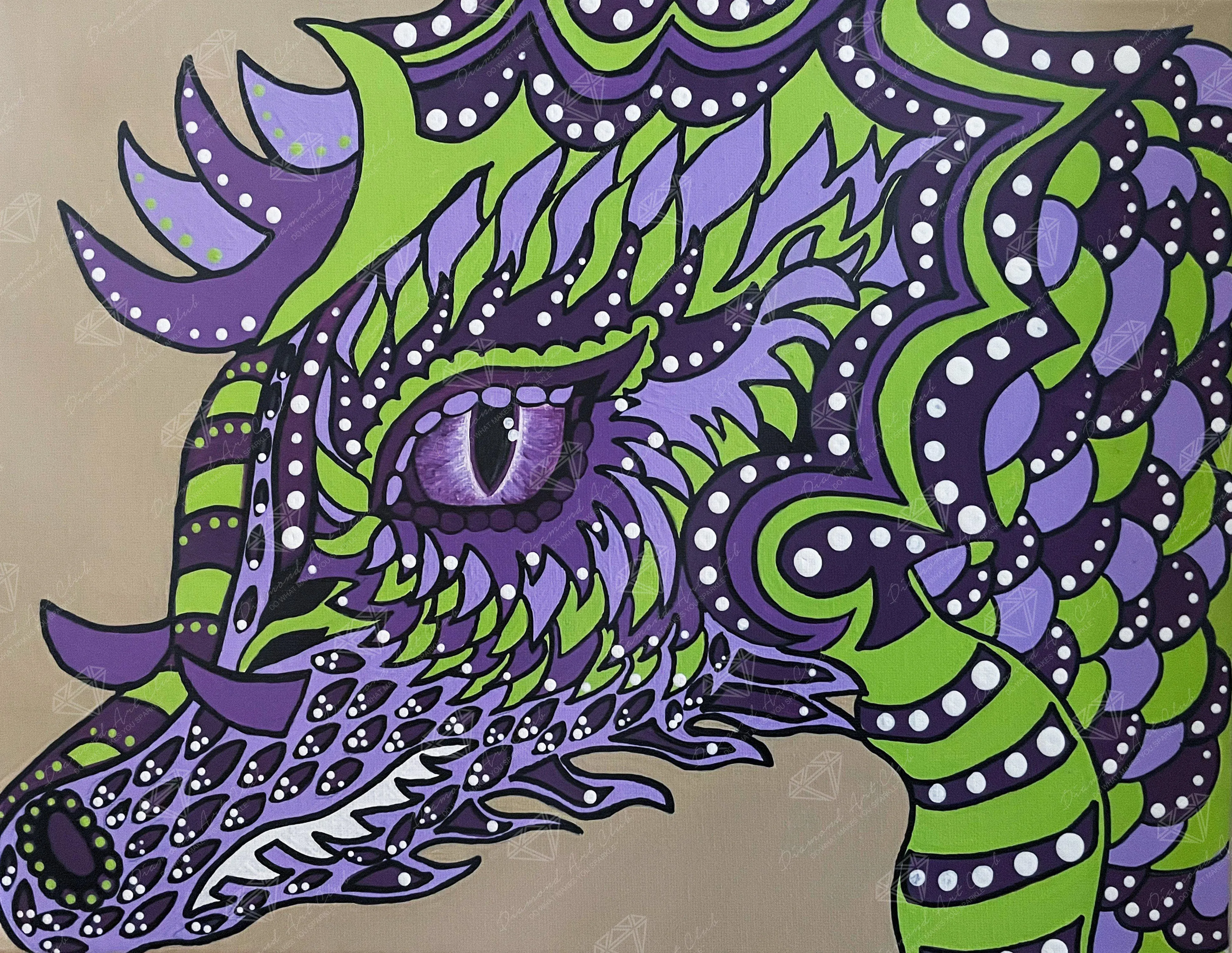 Dragon Fun