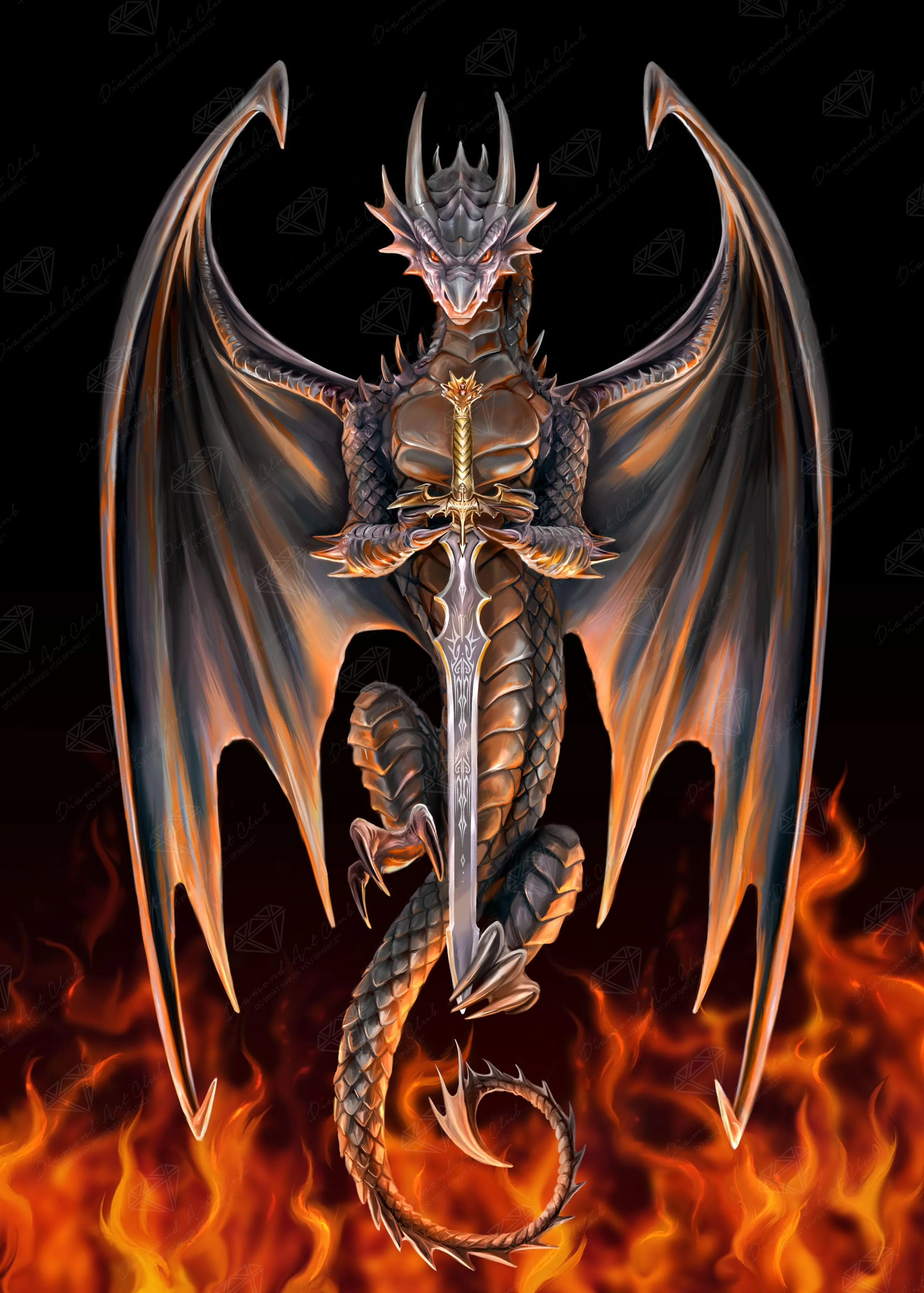 Dragon Warrior