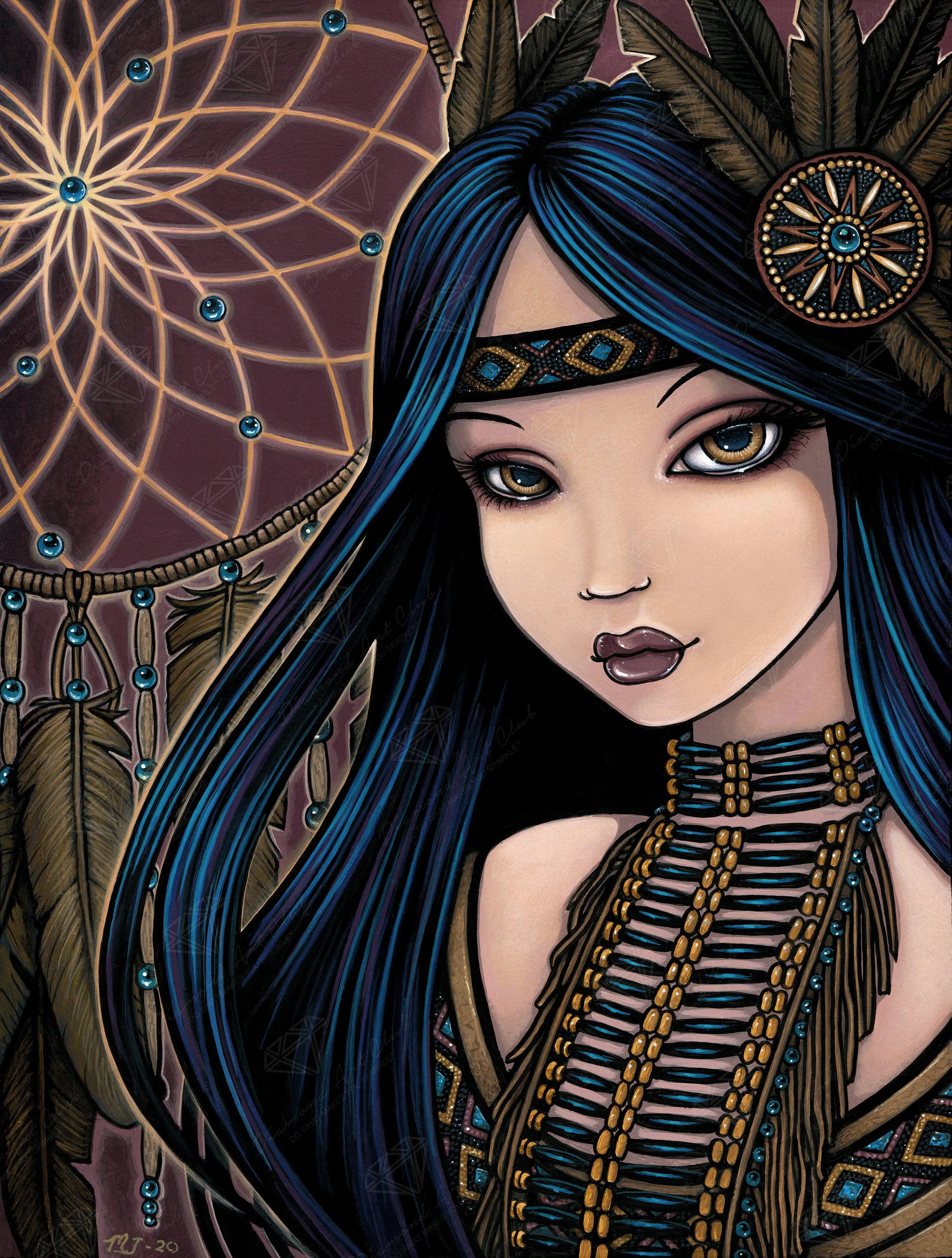 Dreamcatcher