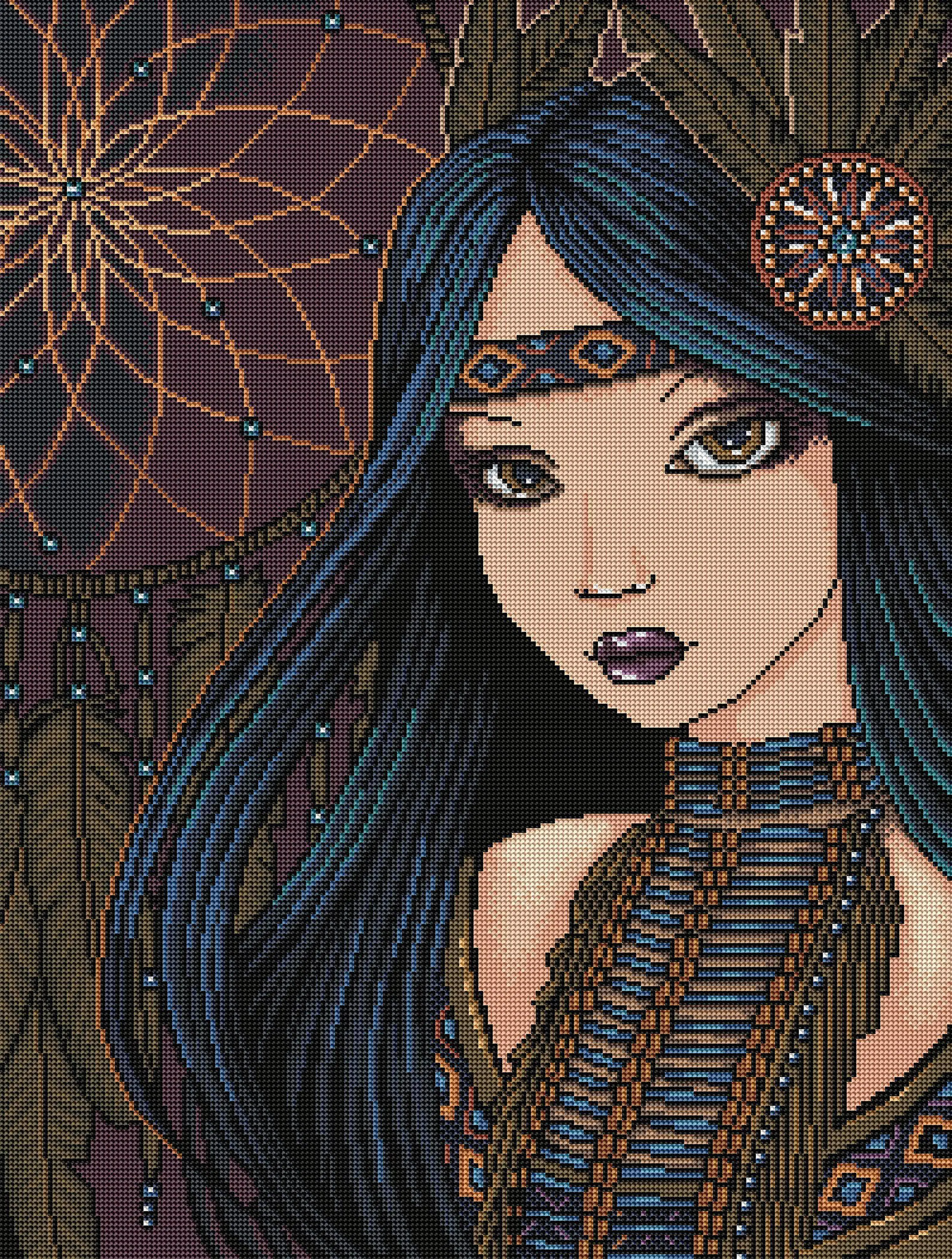 Dreamcatcher